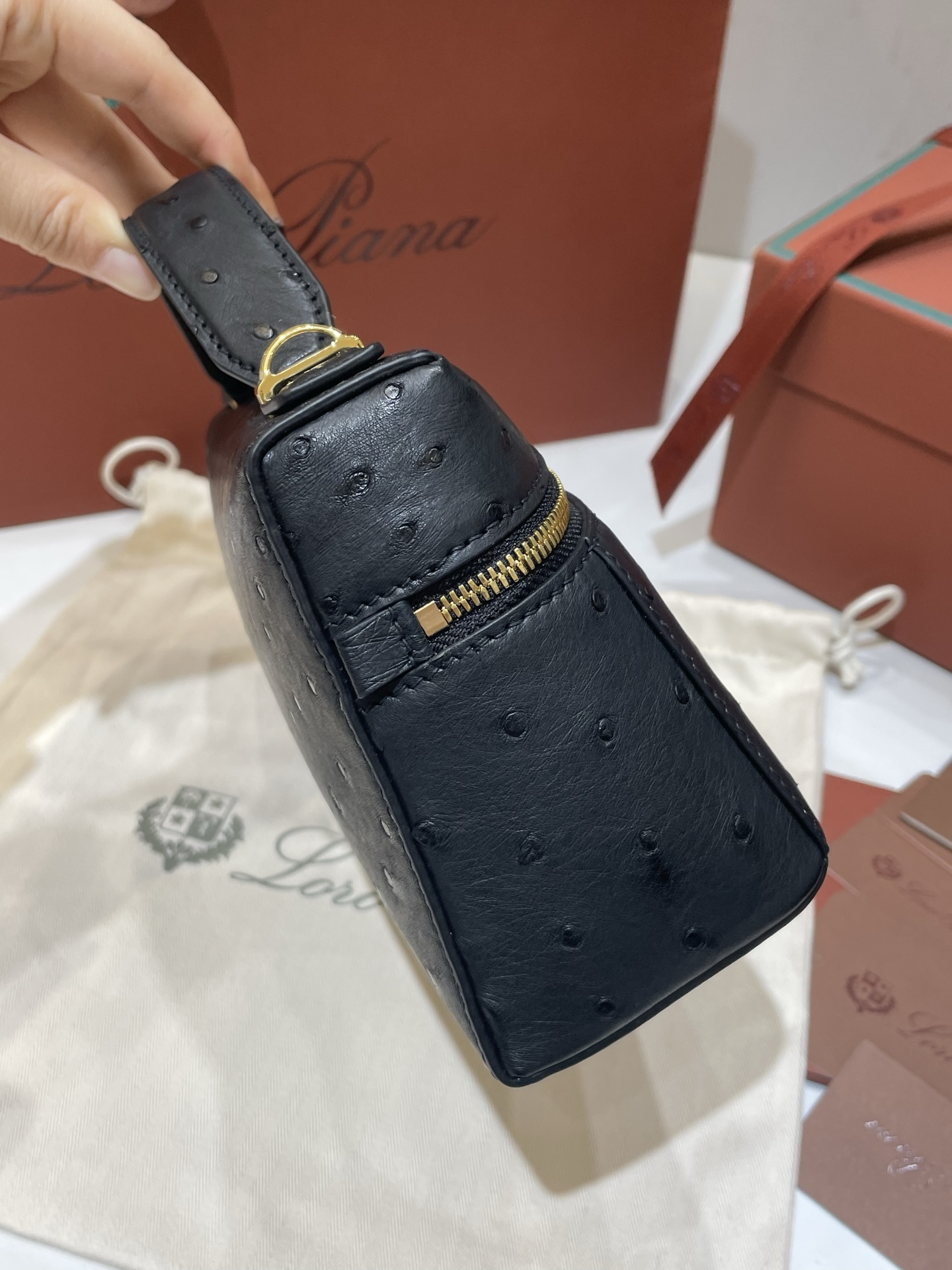 로로피아나 133979 가방 Loro Piana Bag 썸네일 이미지