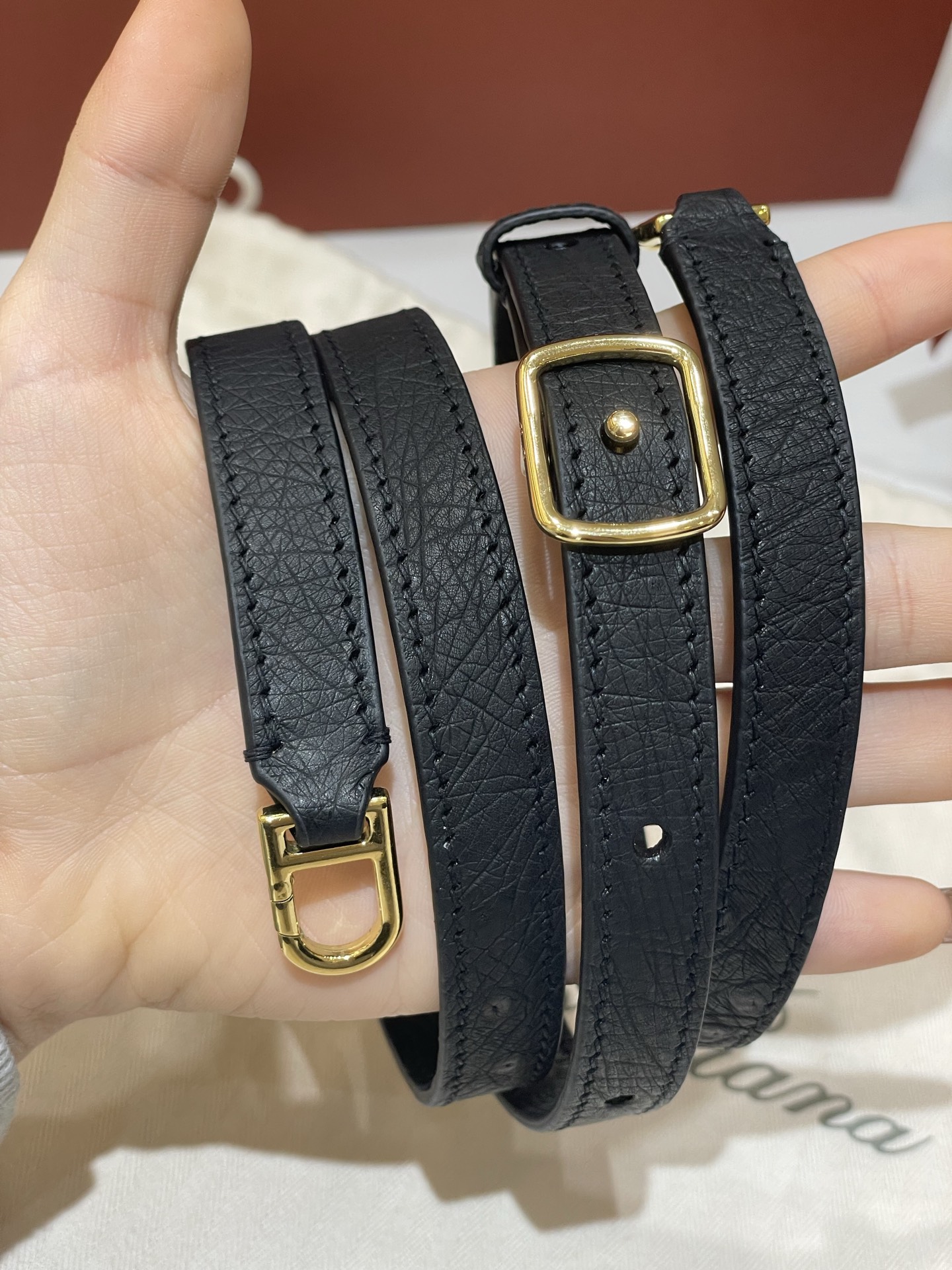 로로피아나 133979 가방 Loro Piana Bag 썸네일 이미지