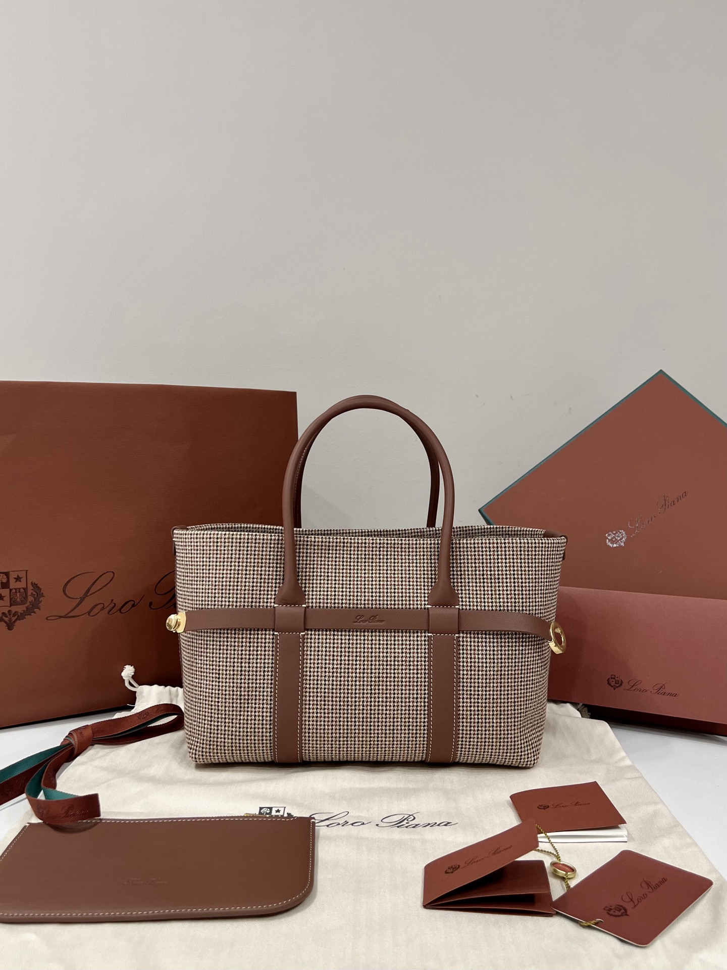 LP Ghiera Shopper 28 - Topkwaliteit