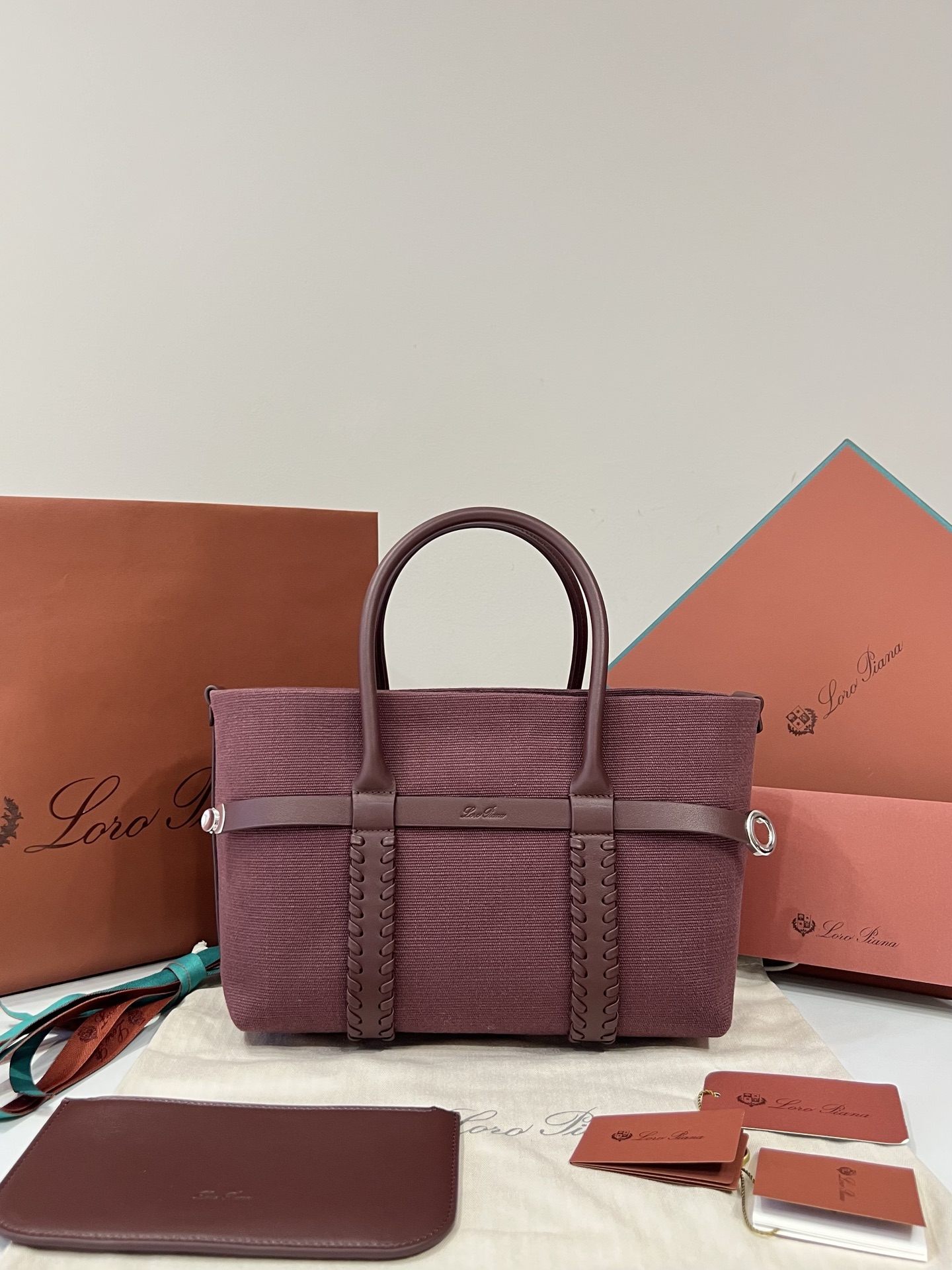 LP Ghiera Shopper 28 - Topkwaliteit