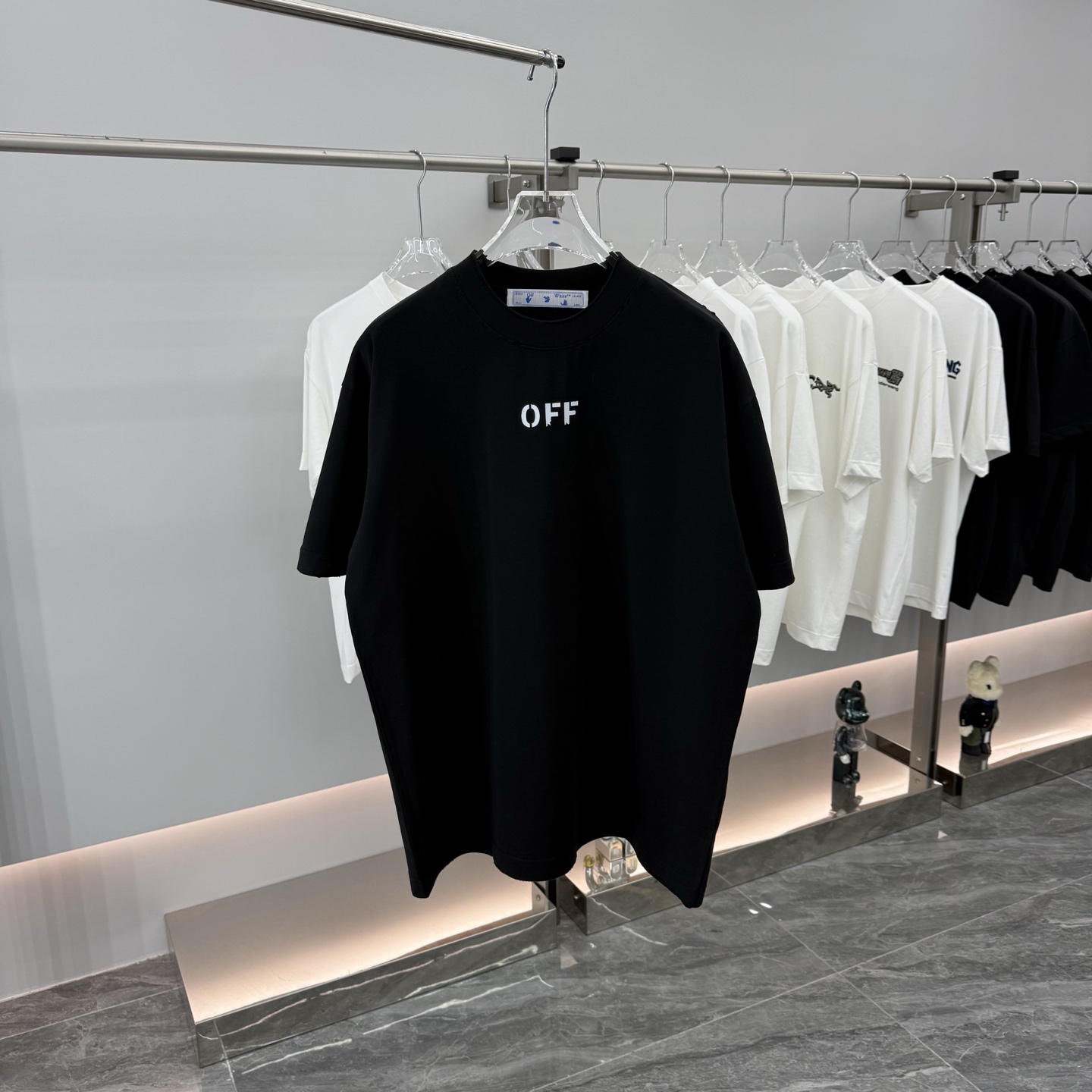 오프화이트 남성 반팔 87269 Off White T Shirt