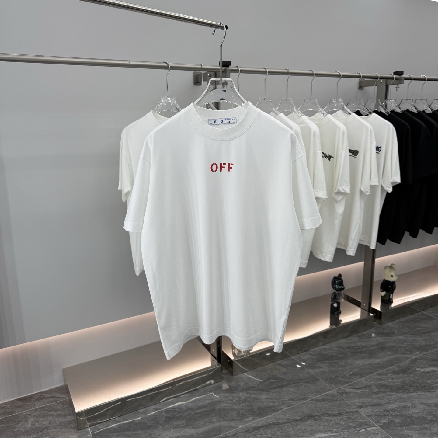 오프화이트 남성 반팔 87271 Off White T Shirt