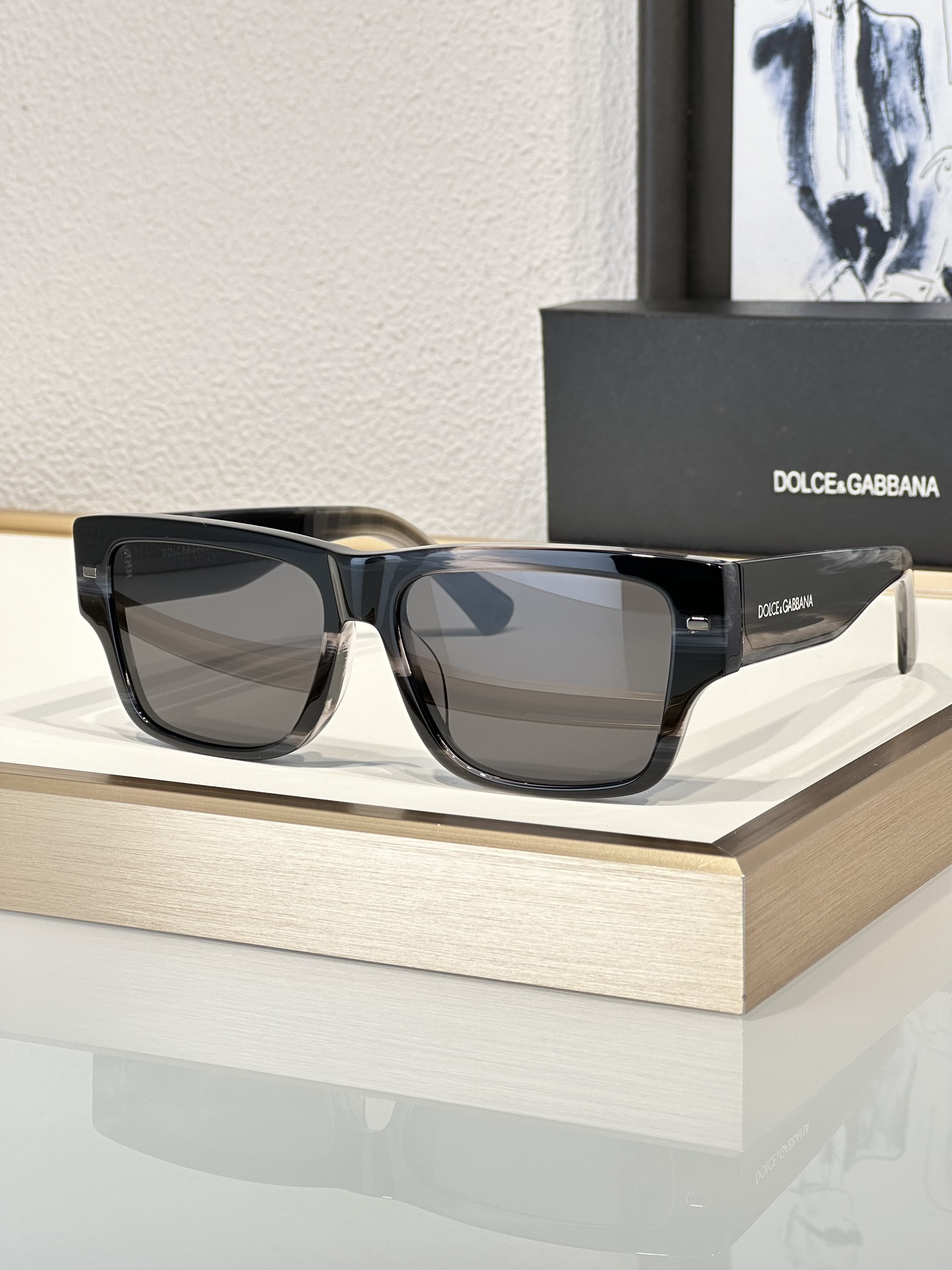 Replica How Can You
 Dolce & Gabbana Sunglasses Best Quality
