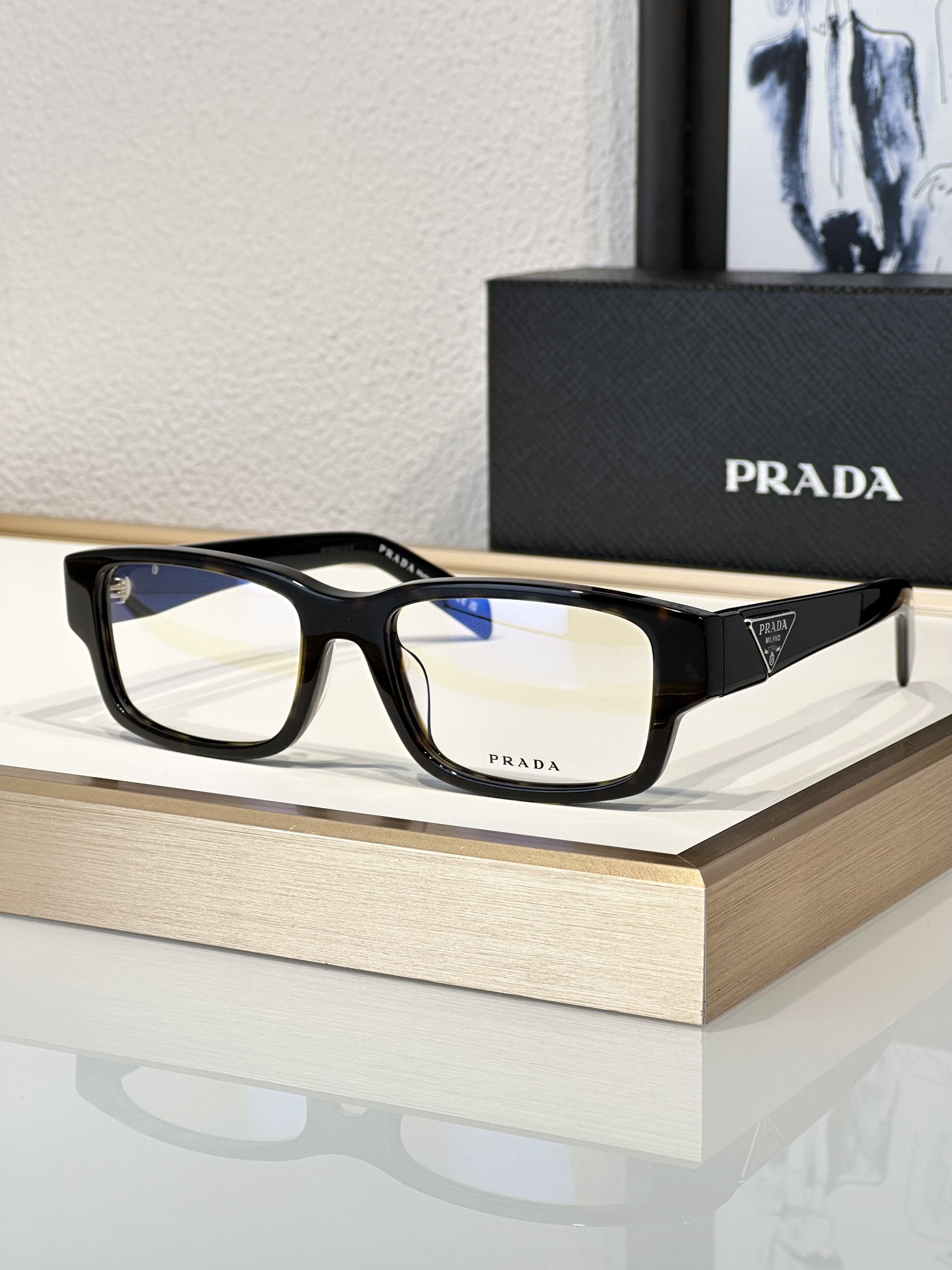Prada Sunglasses VPR
