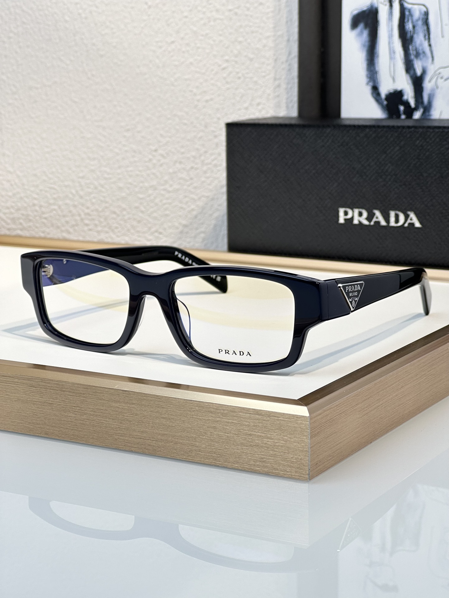 Prada Sunglasses VPR