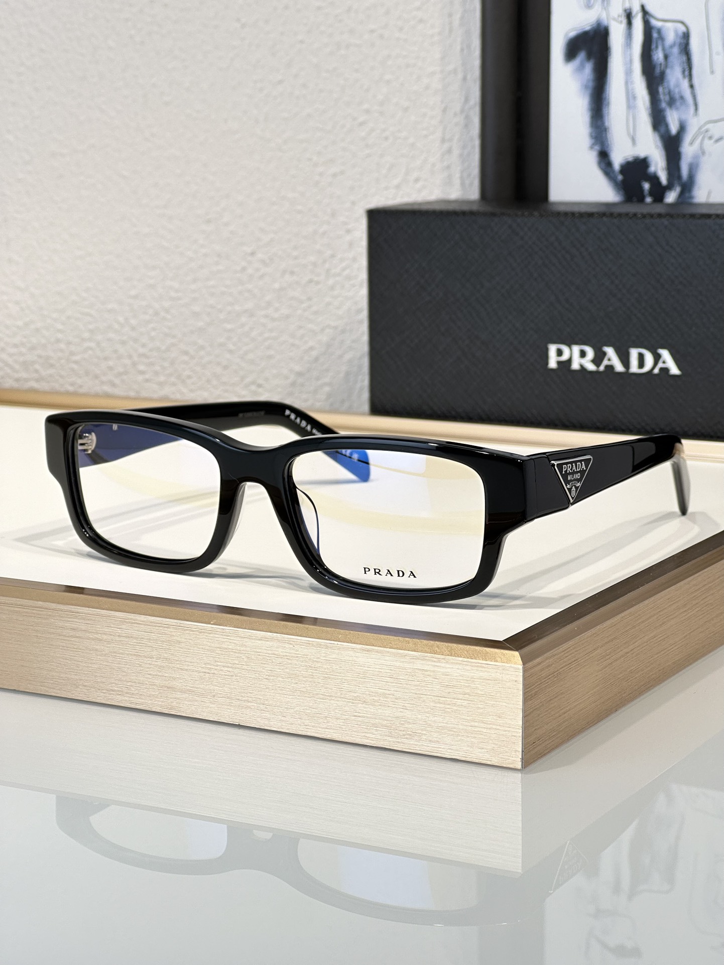 Prada Sunglasses VPR