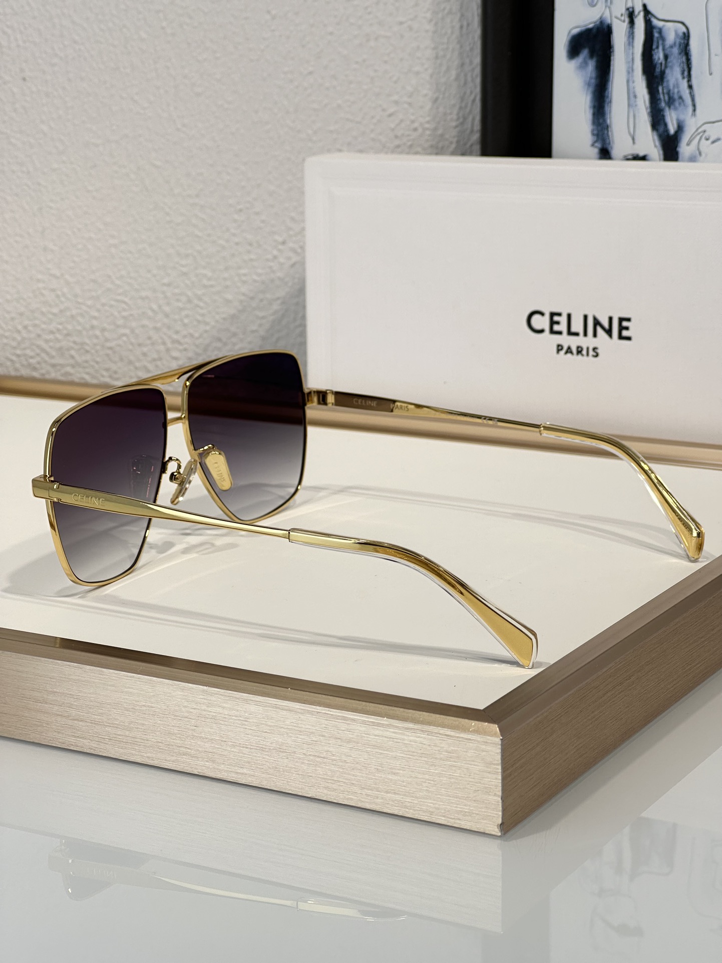 Designer Sunglasses CL40246U