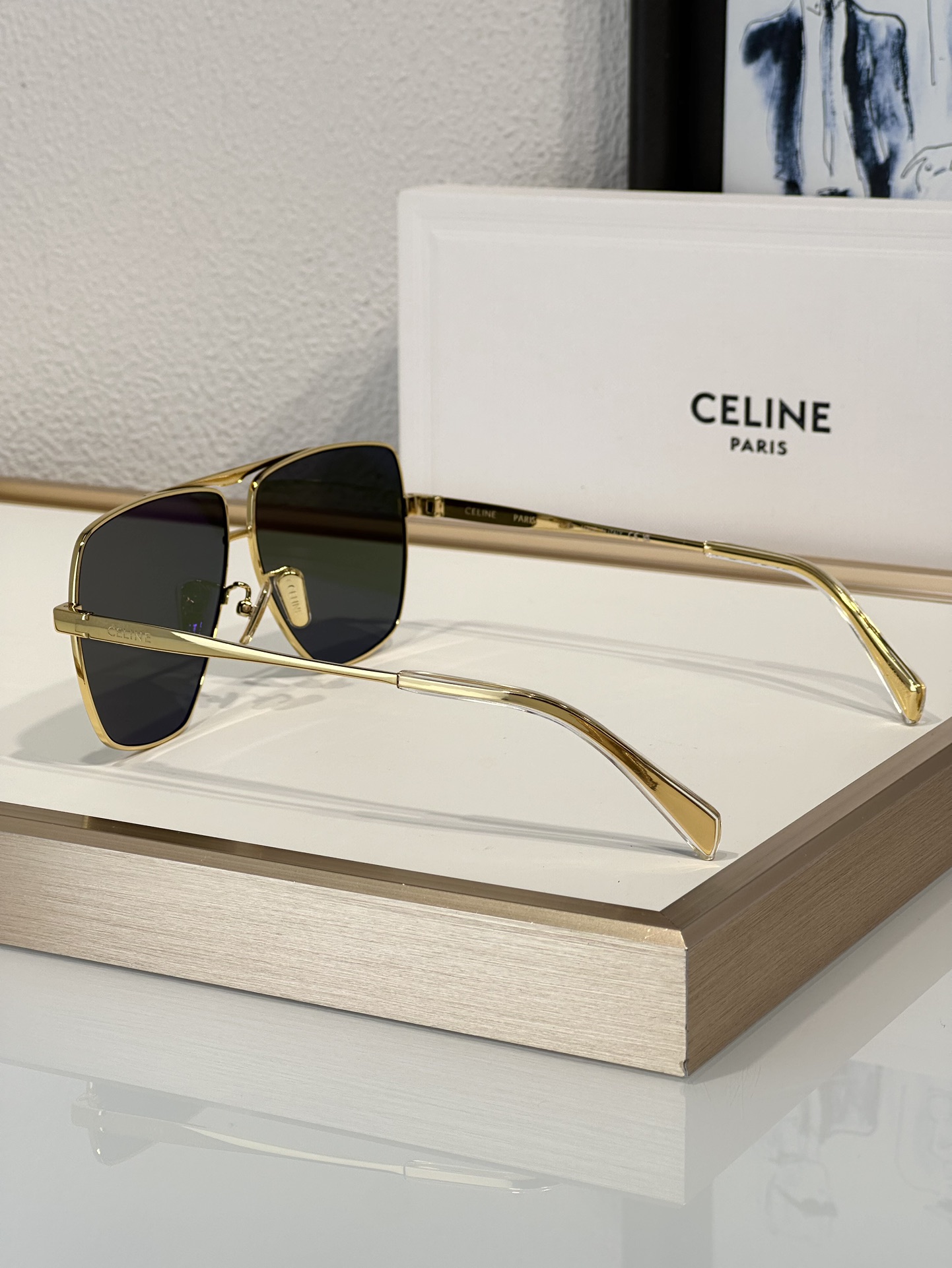 Designer Sunglasses CL40246U