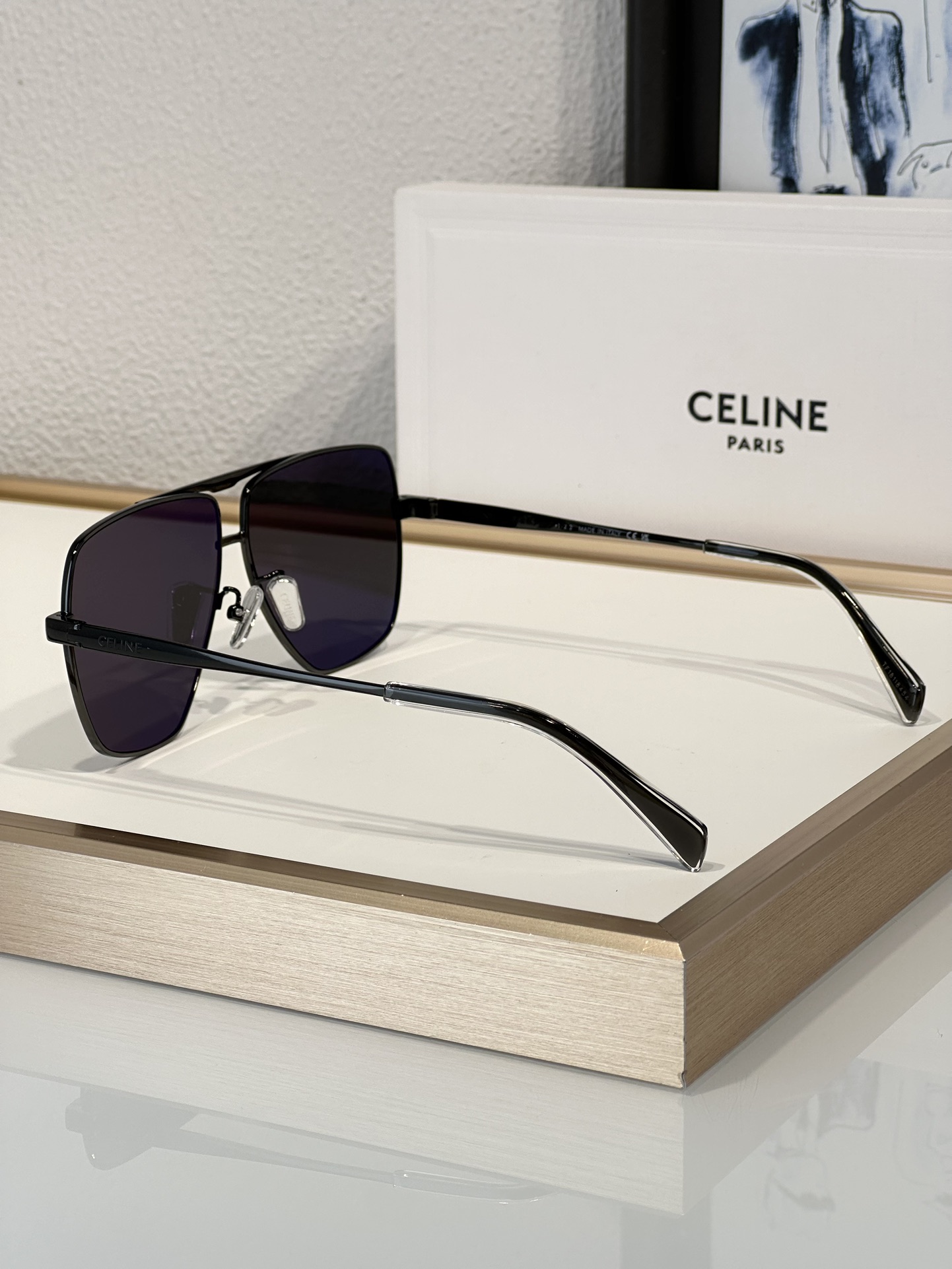 Designer Sunglasses CL40246U