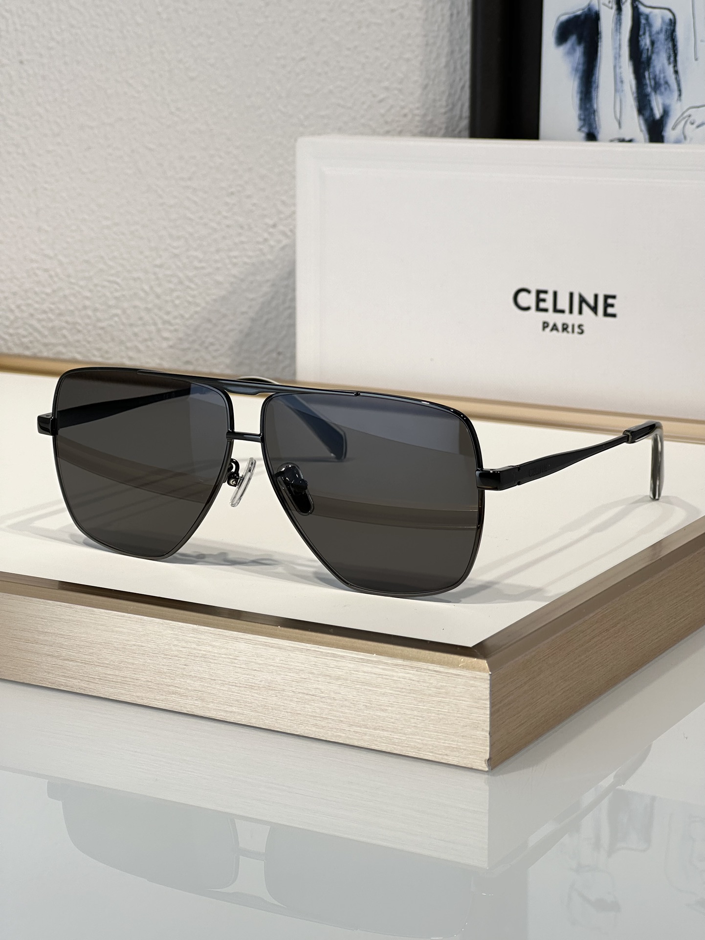 Designer Sunglasses CL40246U