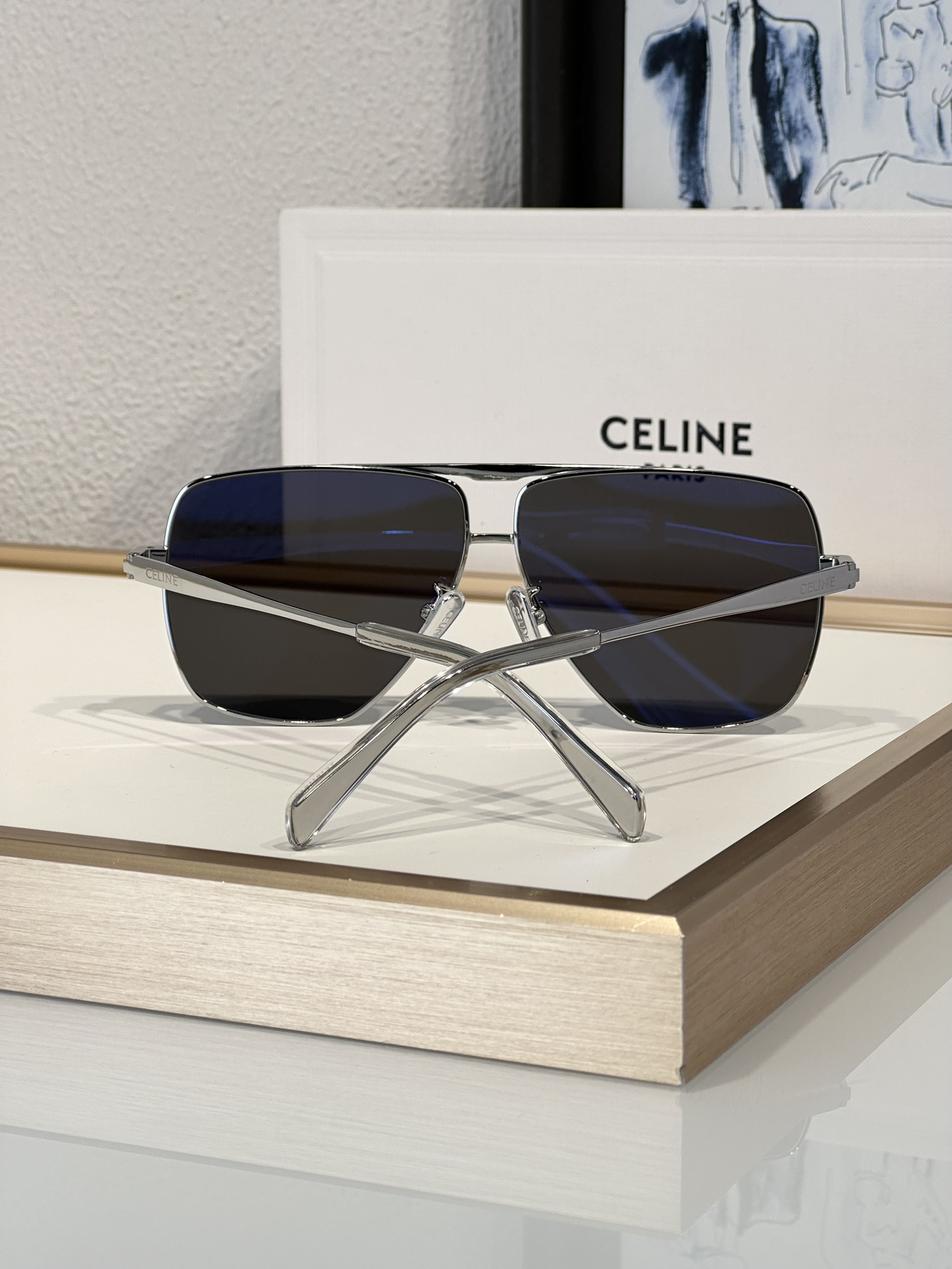 Designer Sunglasses CL40246U