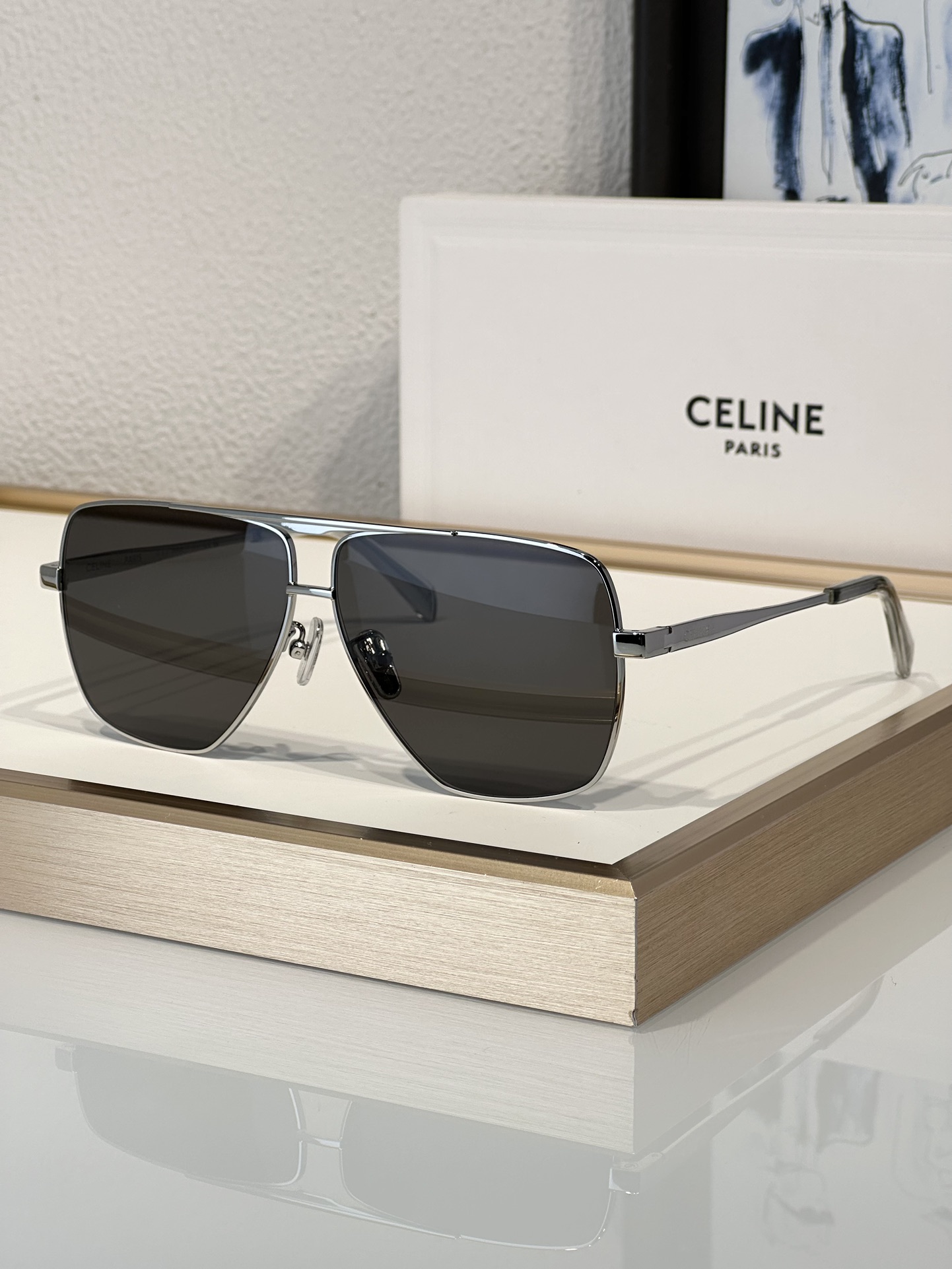 Designer Sunglasses CL40246U