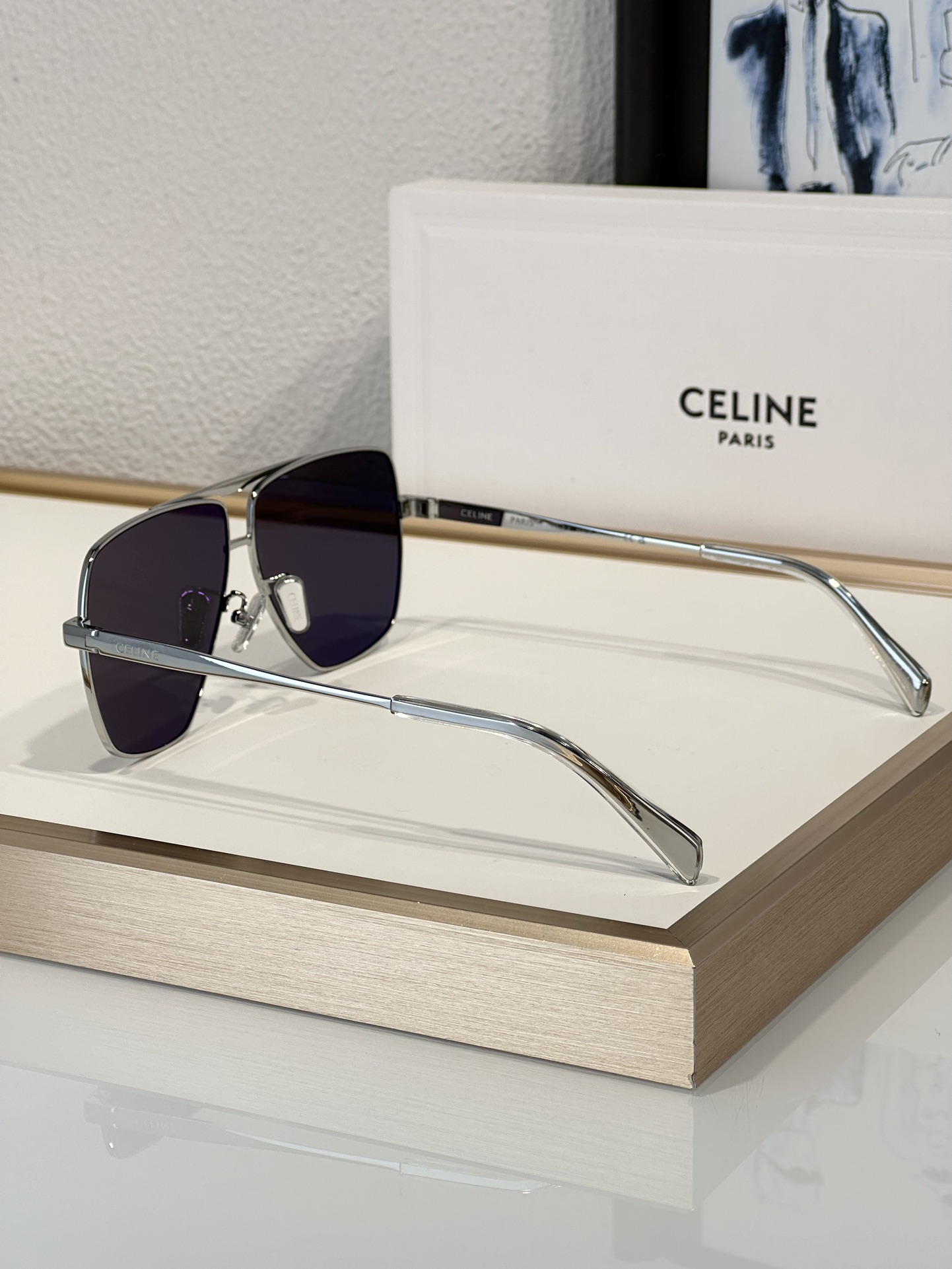 Designer Sunglasses CL40246U