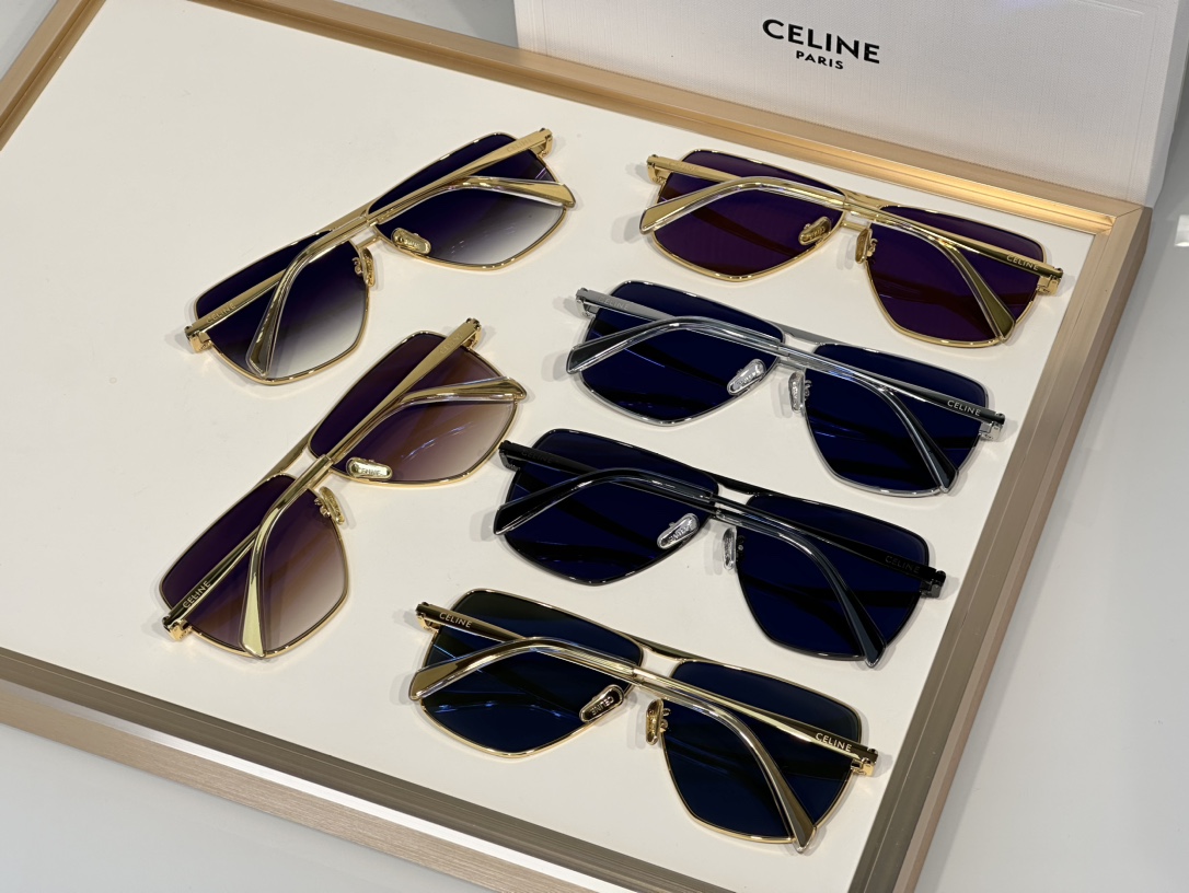 Designer Sunglasses CL40246U
