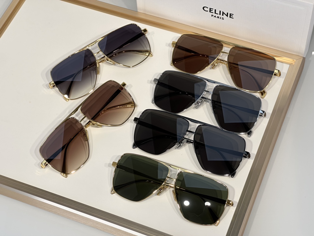 Designer Sunglasses CL40246U