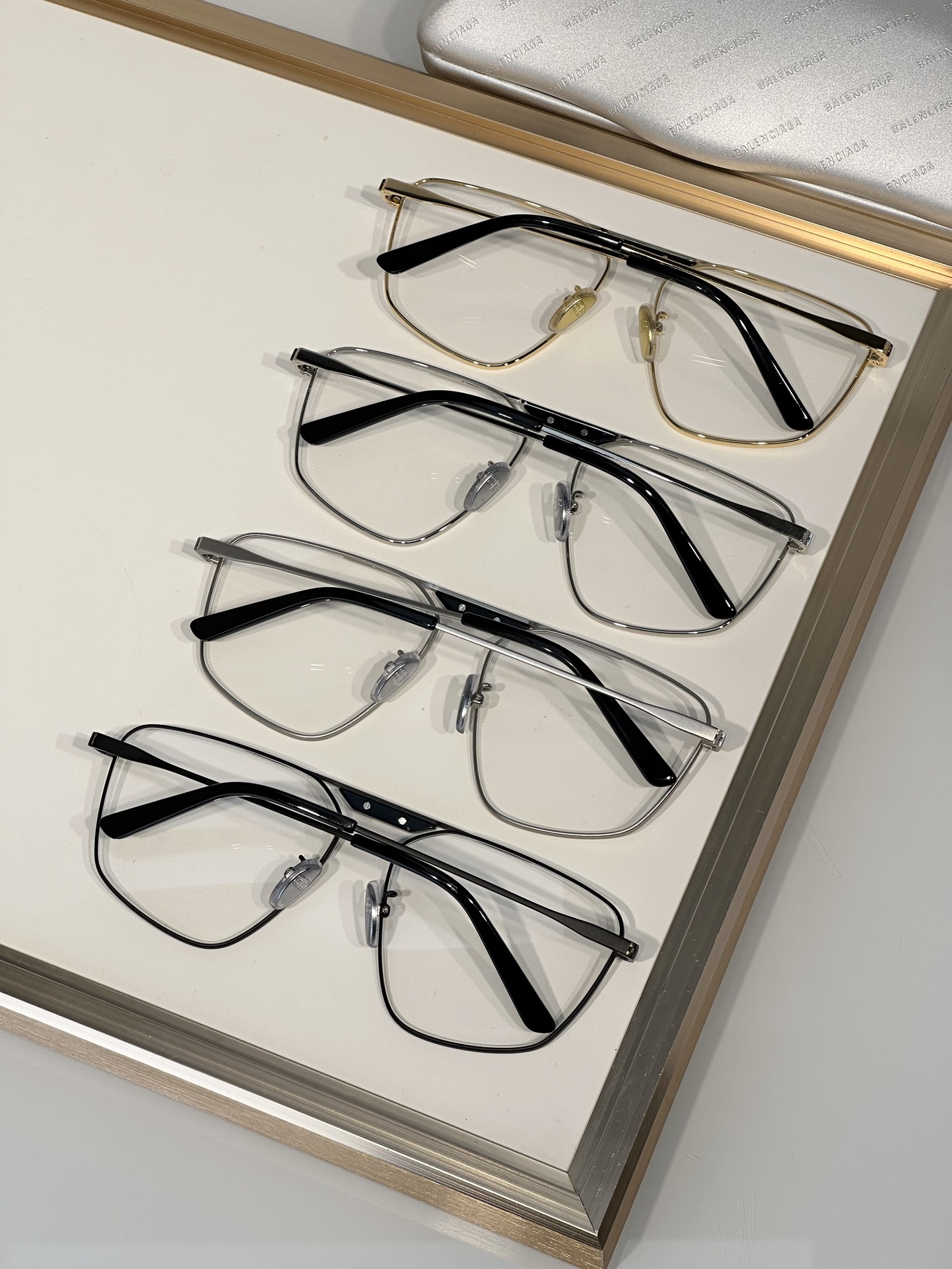 Designer Sunglasses BB0246SA