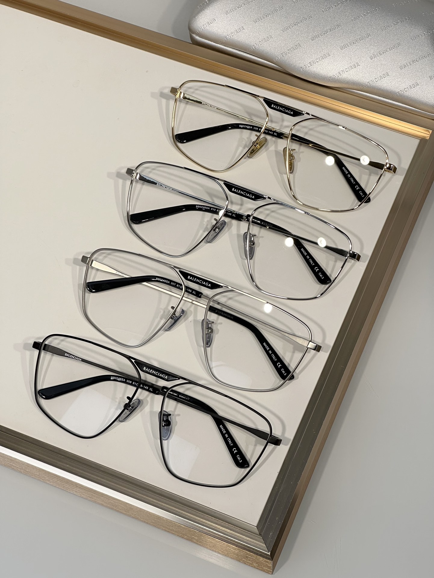 Designer Sunglasses BB0246SA