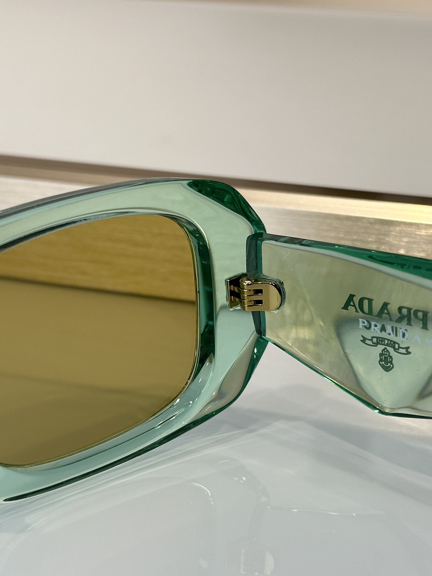 Designer Sunglasses SPR