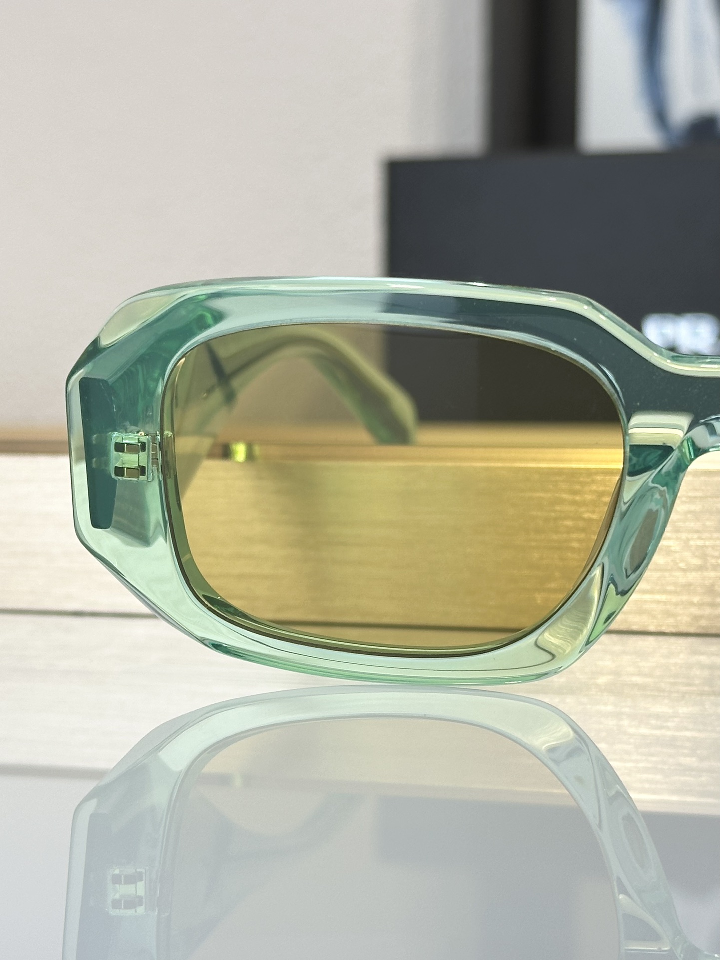 Designer Sunglasses SPR