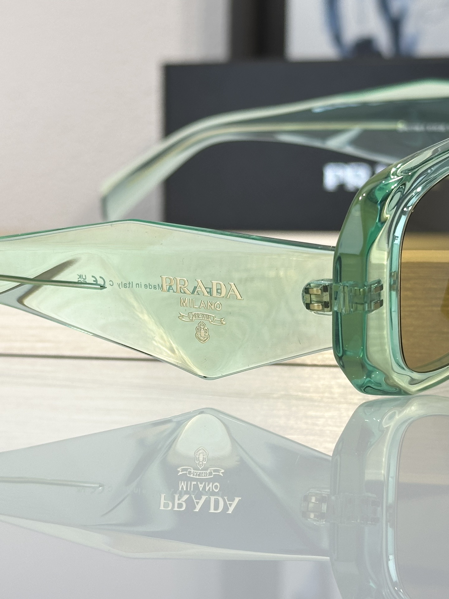 Designer Sunglasses SPR