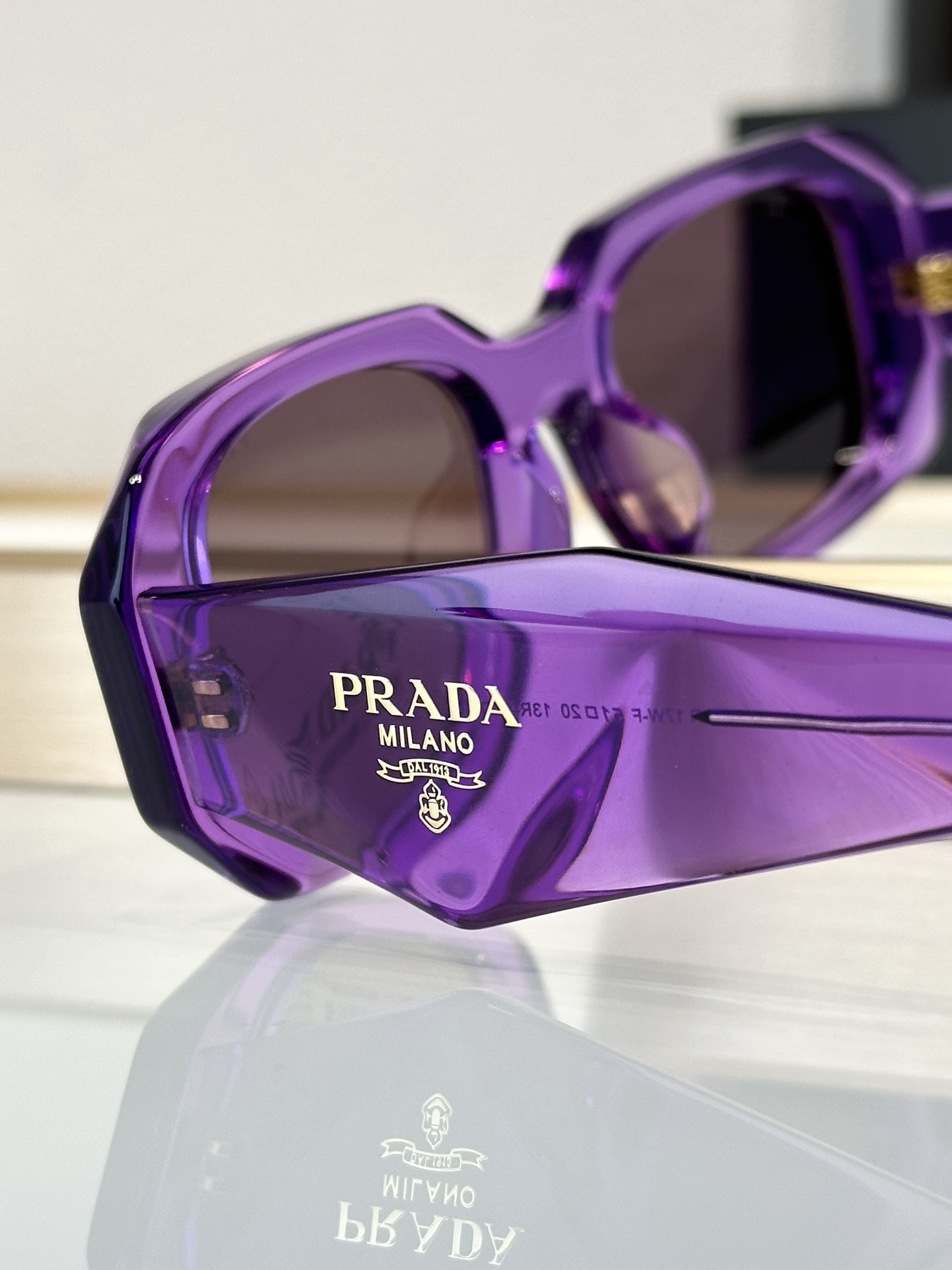 Designer Sunglasses SPR