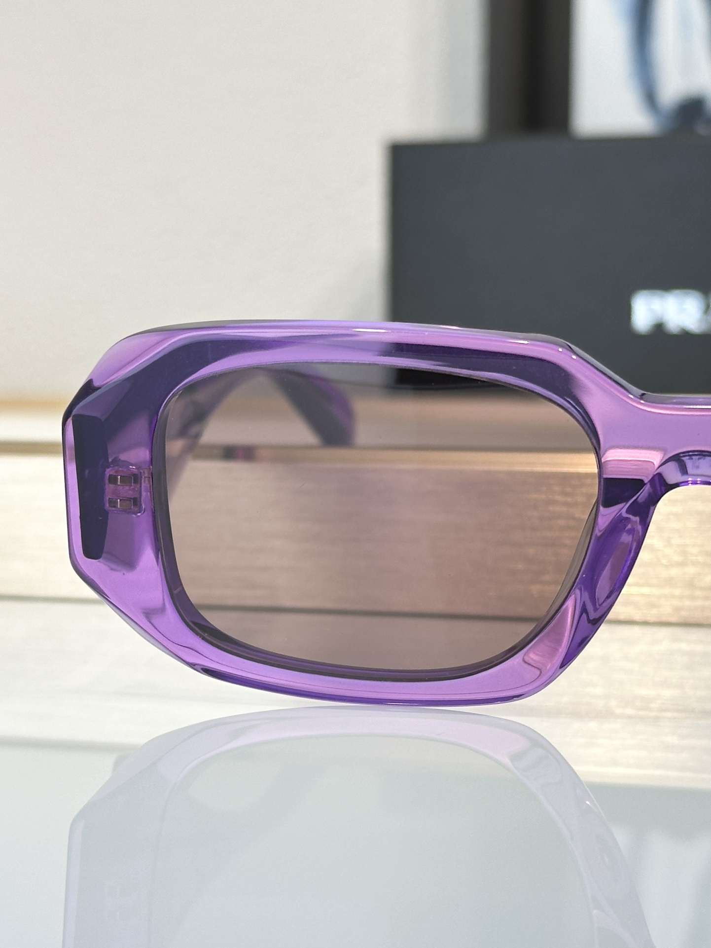 Designer Sunglasses SPR