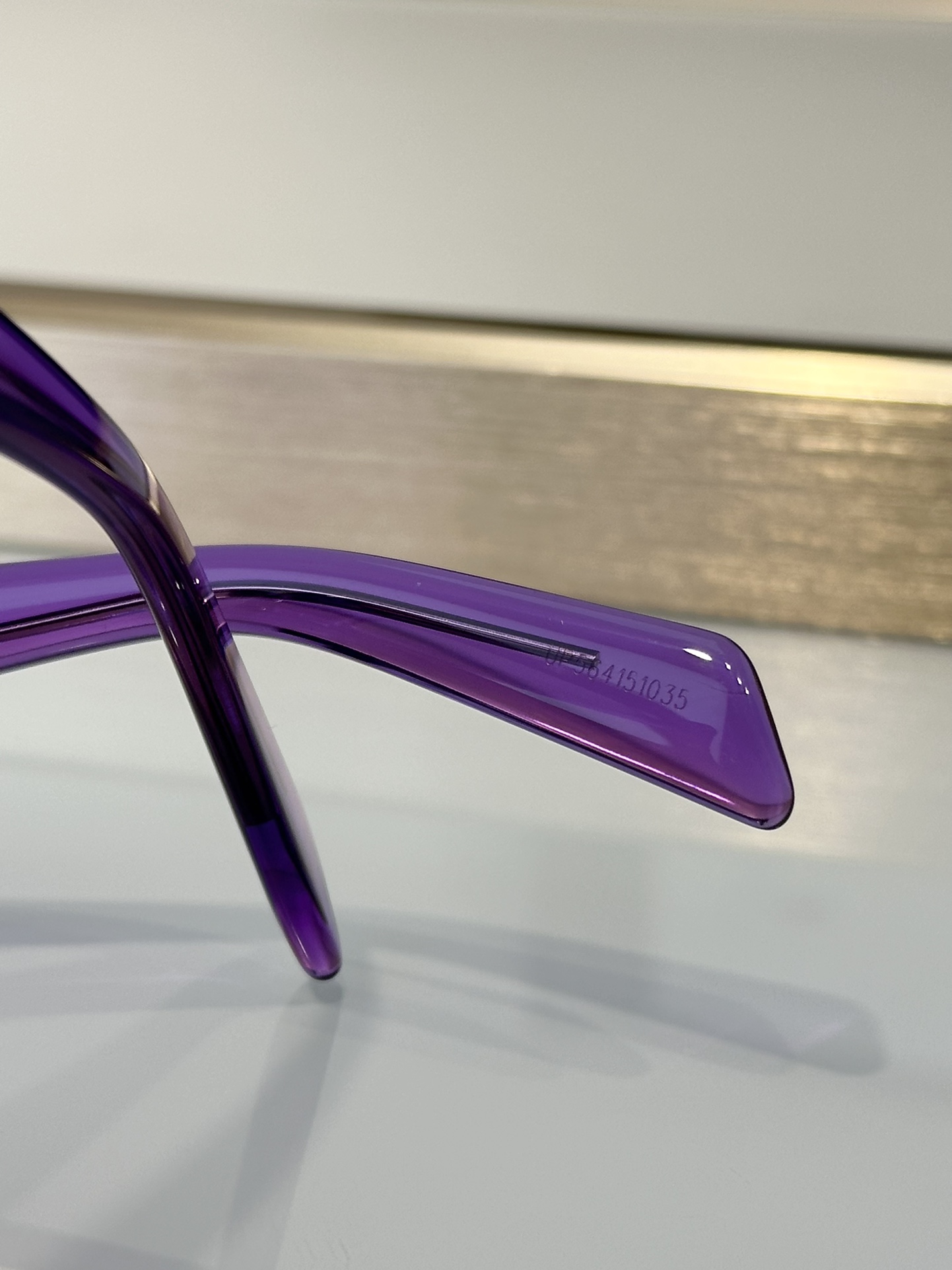 Designer Sunglasses SPR
