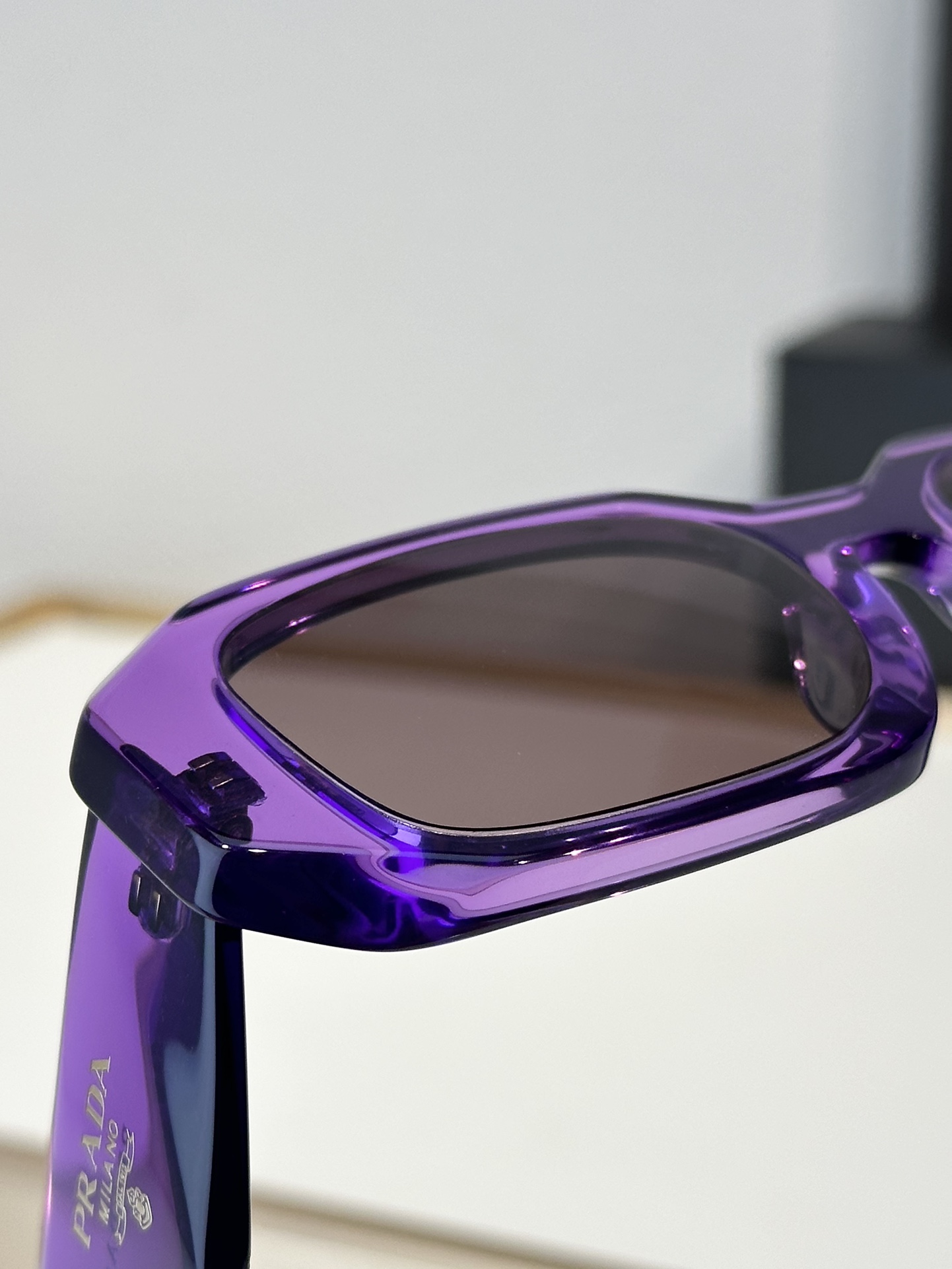 Designer Sunglasses SPR