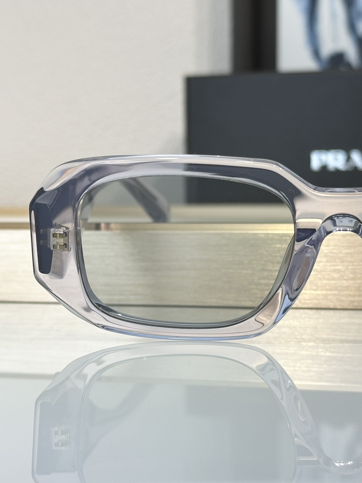 Designer Sunglasses SPR