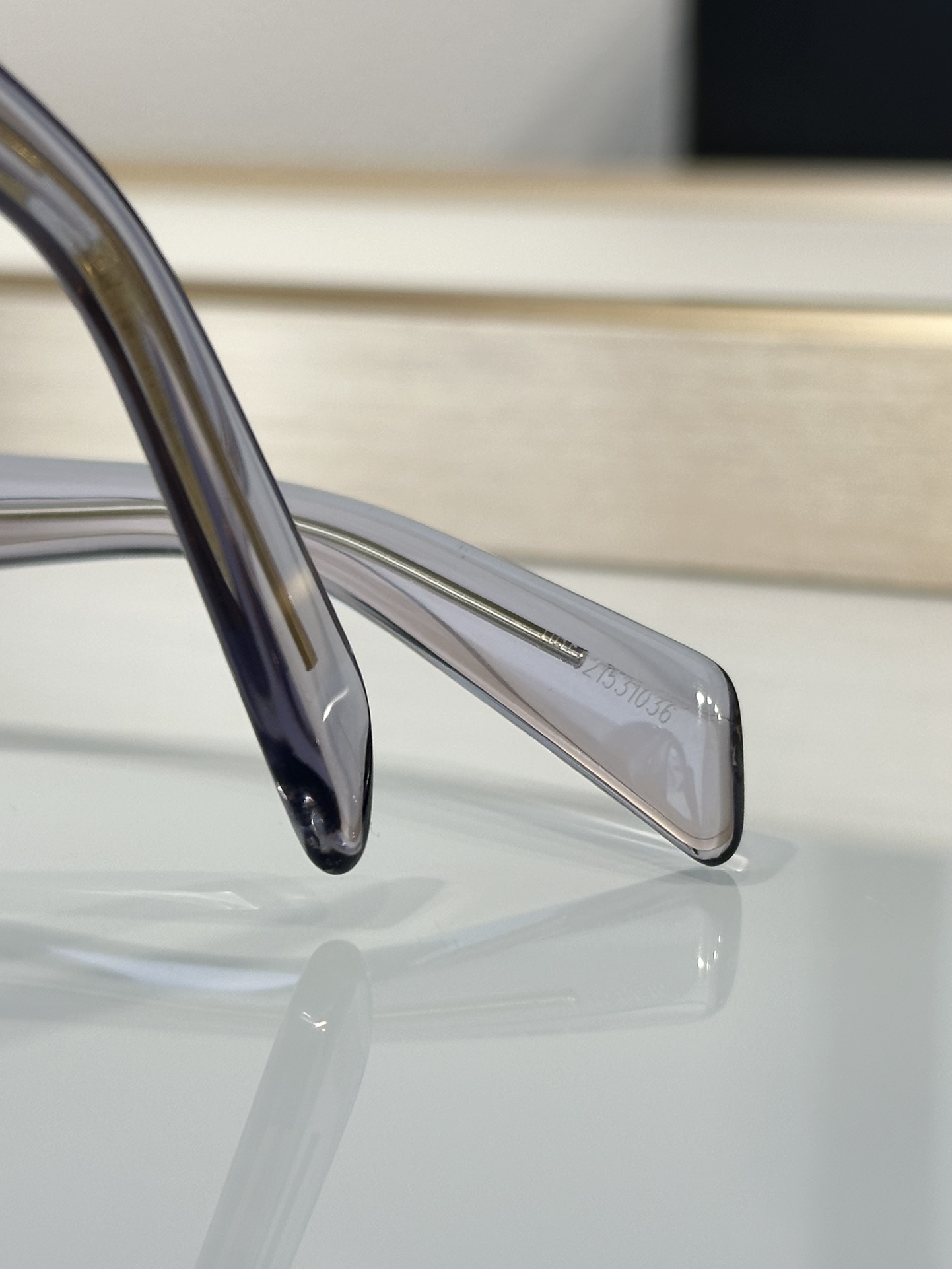 Designer Sunglasses SPR