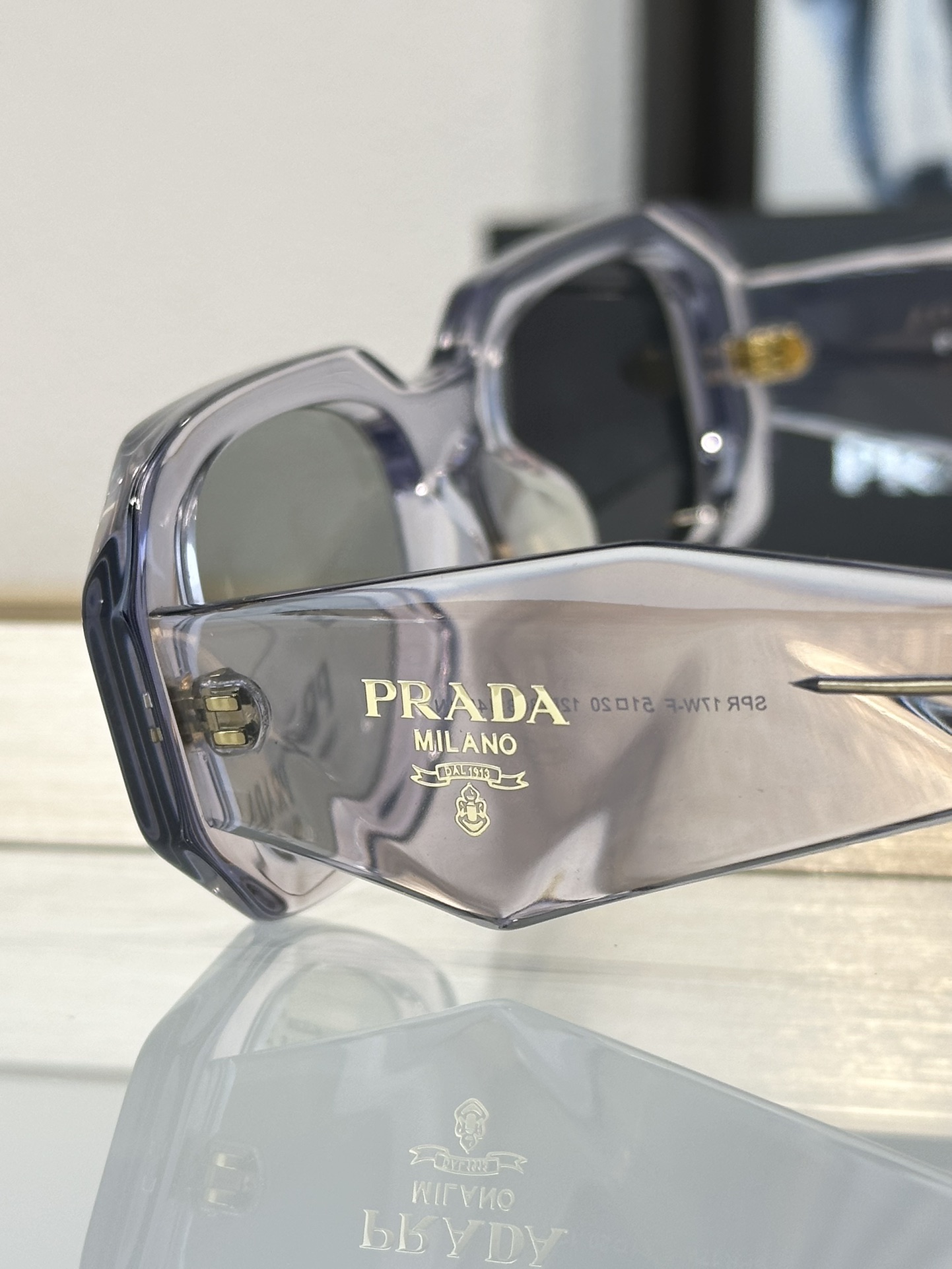 Designer Sunglasses SPR