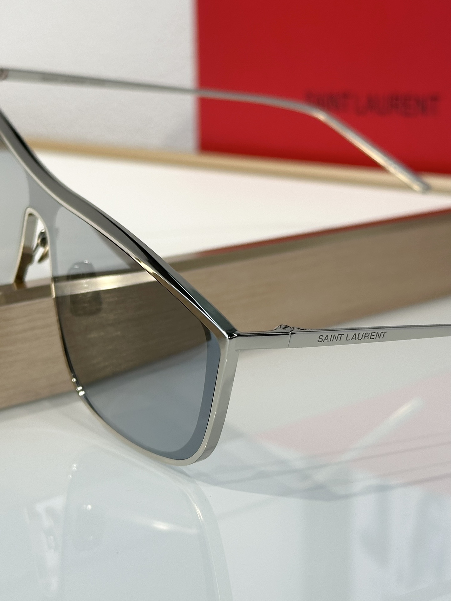 Designer Sunglasses