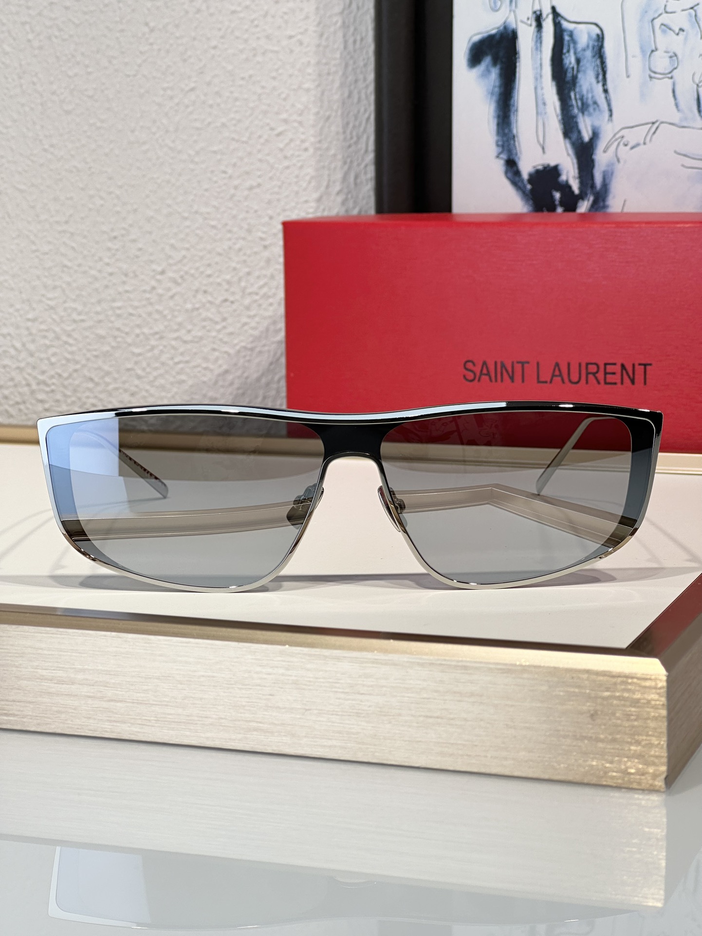 Designer Sunglasses