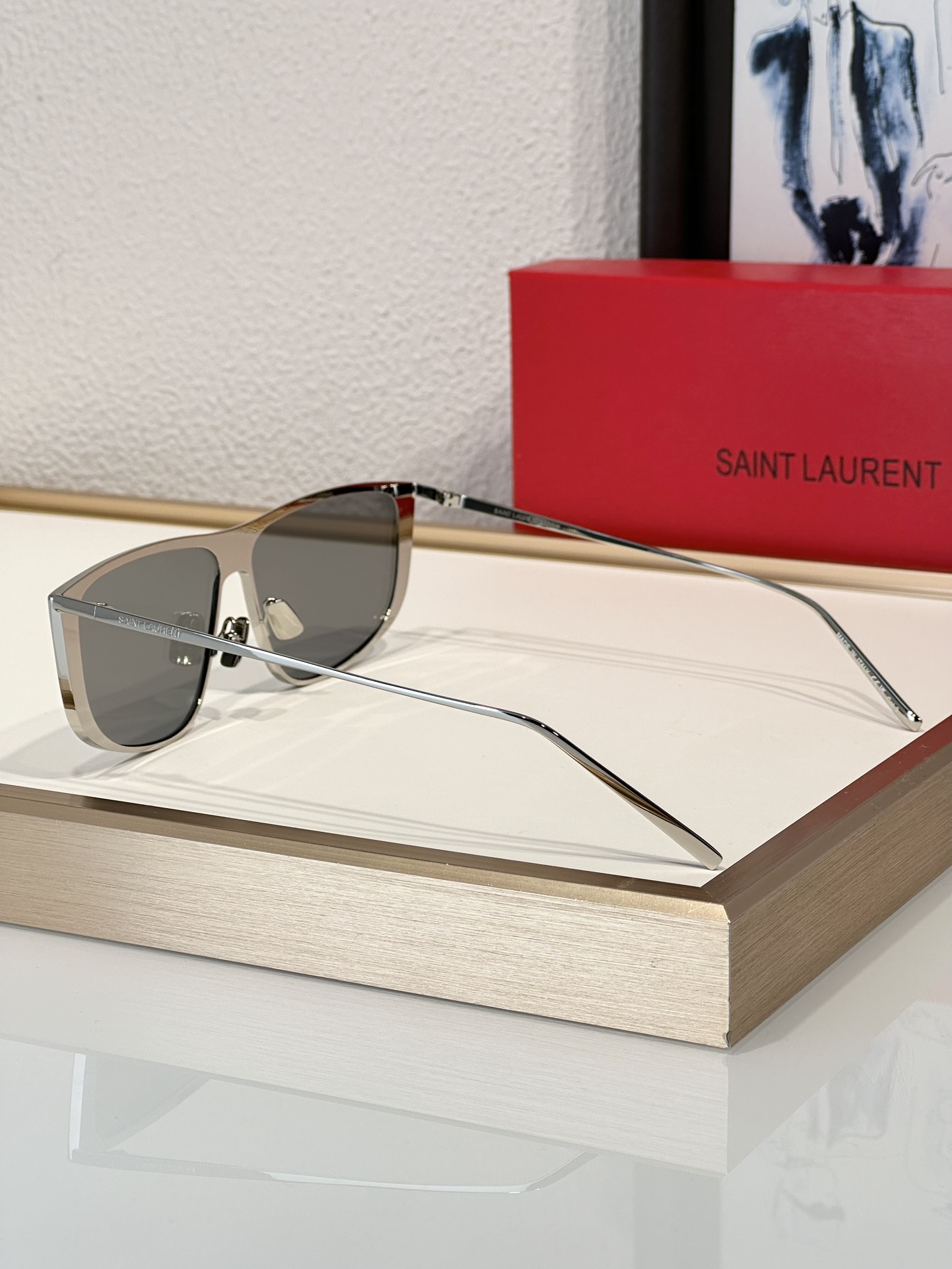 Designer Sunglasses