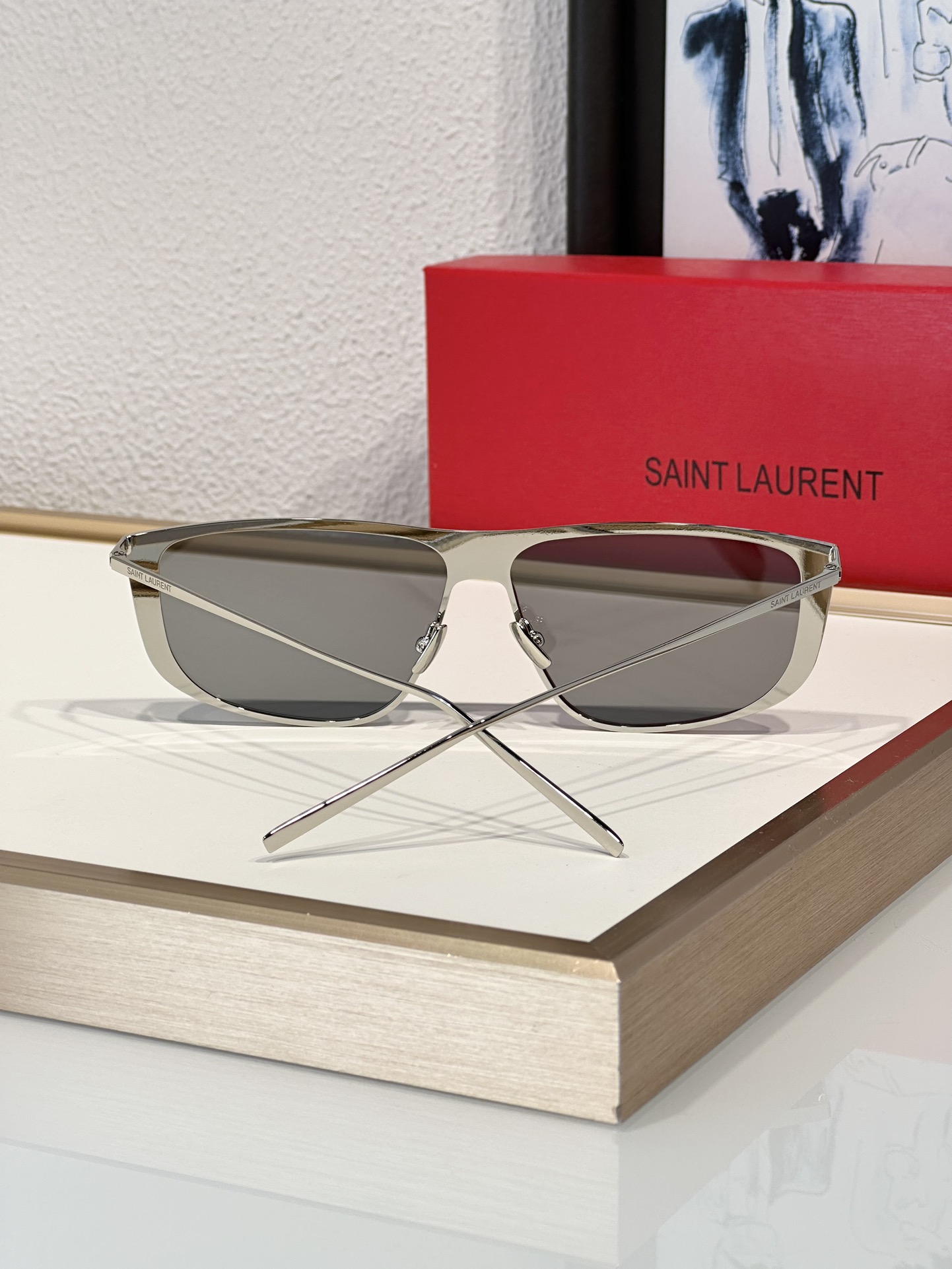 Designer Sunglasses
