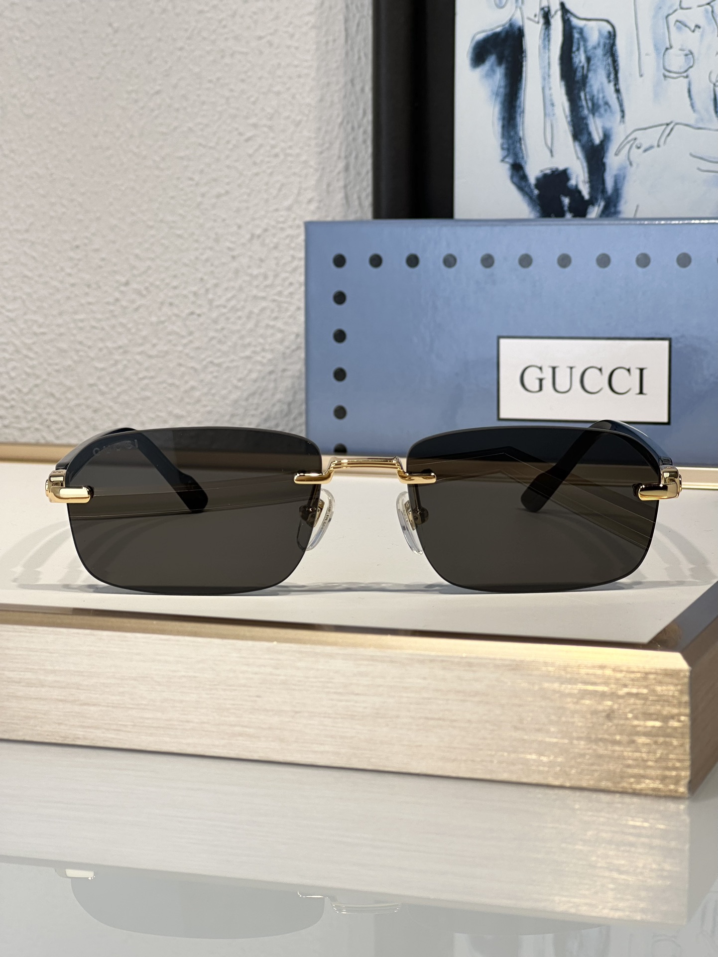 Gucci