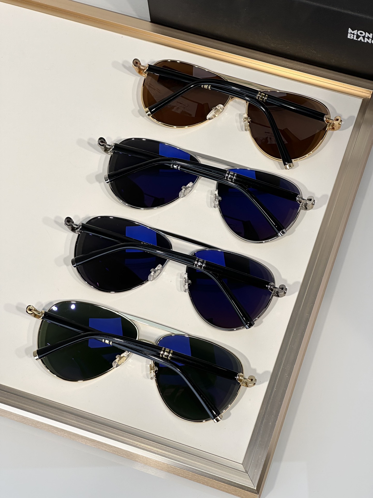Designer Sunglasses MB519
