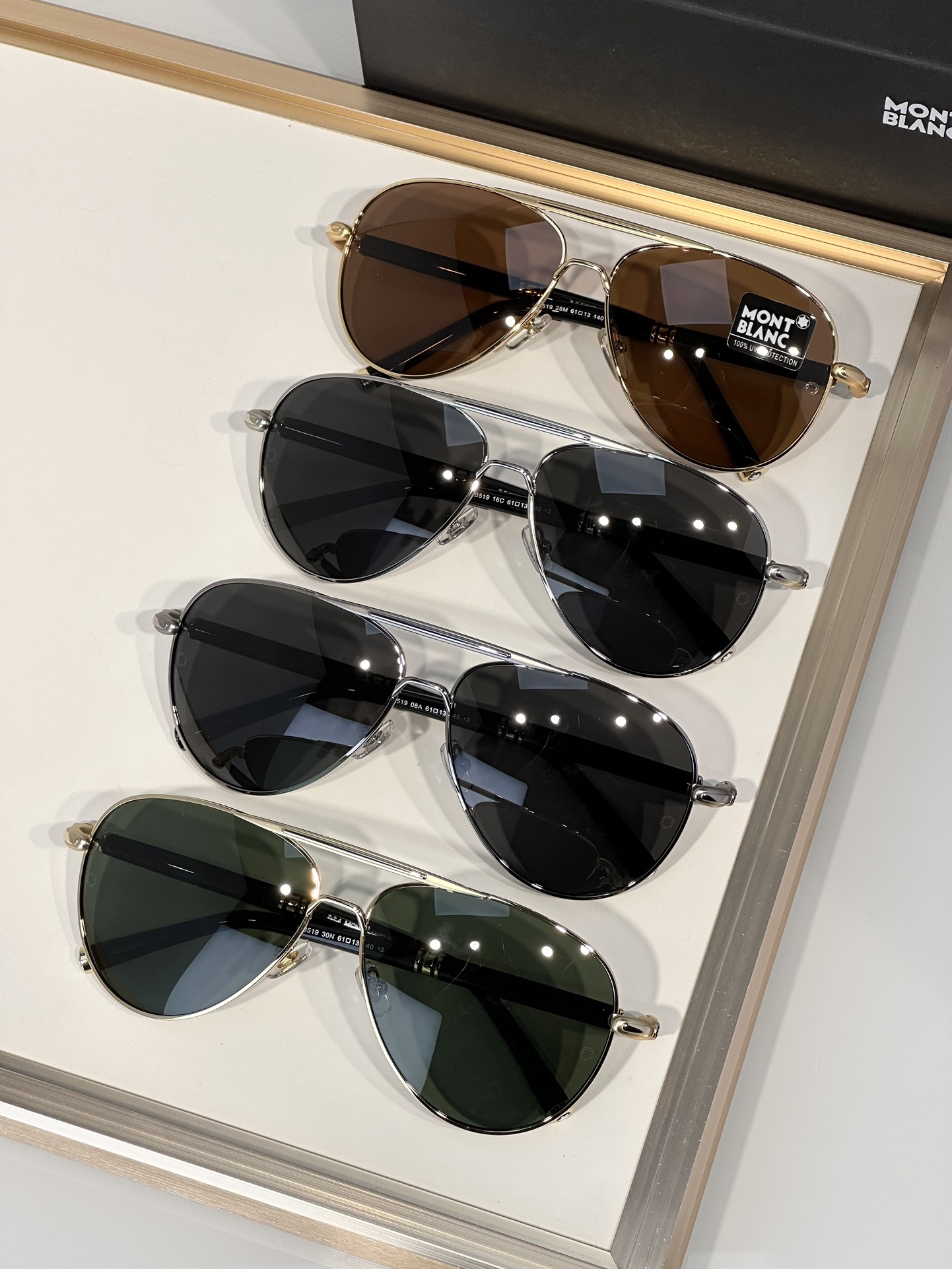 Designer Sunglasses MB519