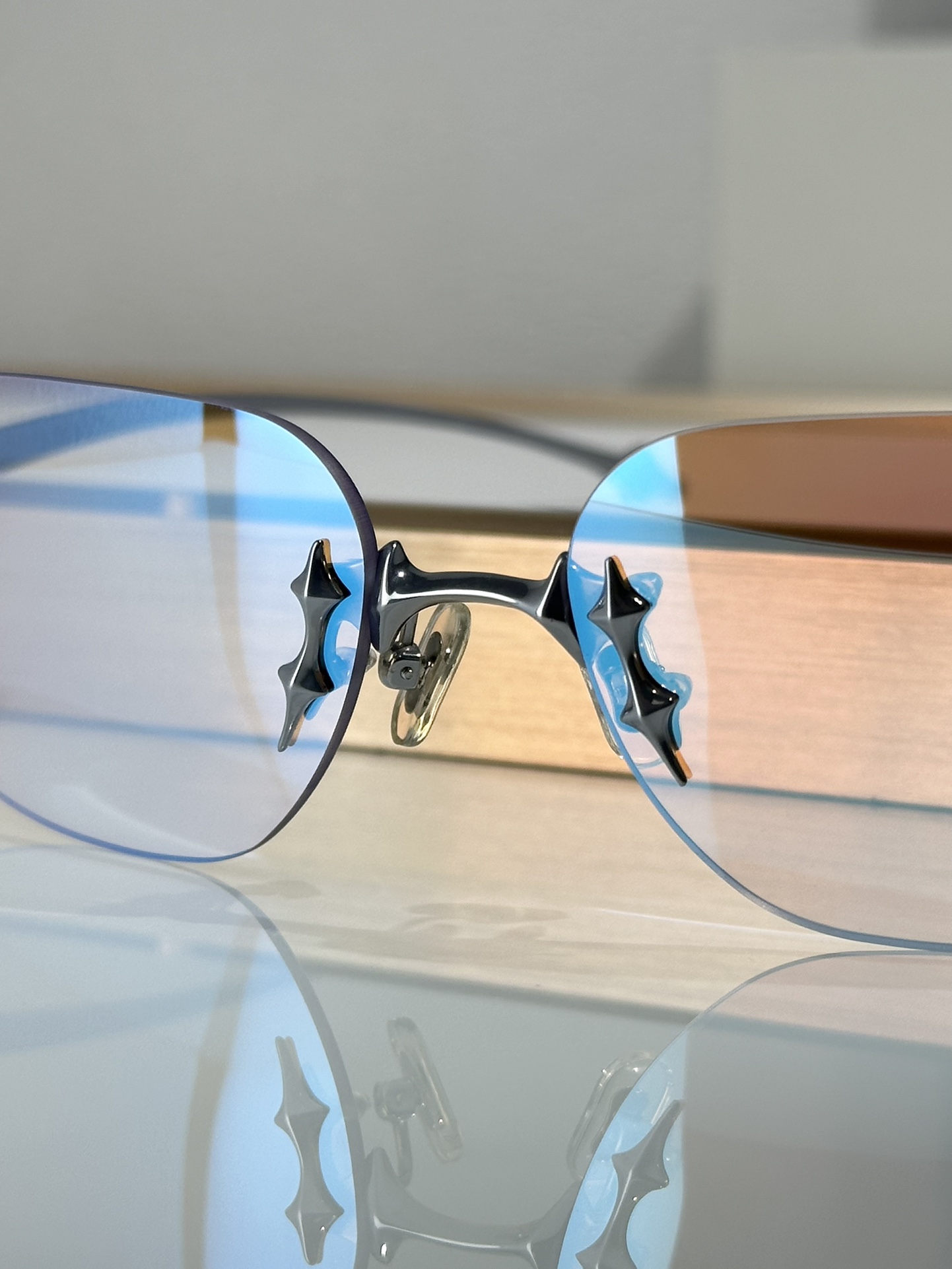 Gentle Monster Sunglasses TTL