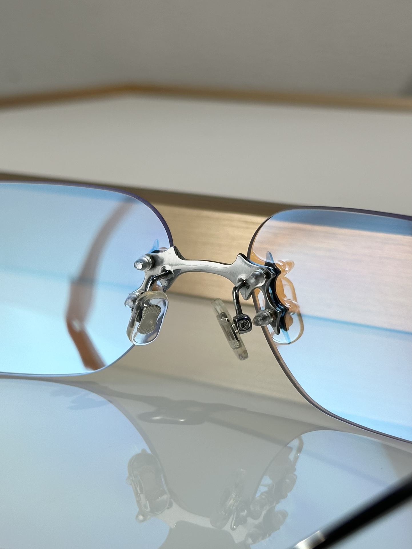 Gentle Monster Sunglasses TTL