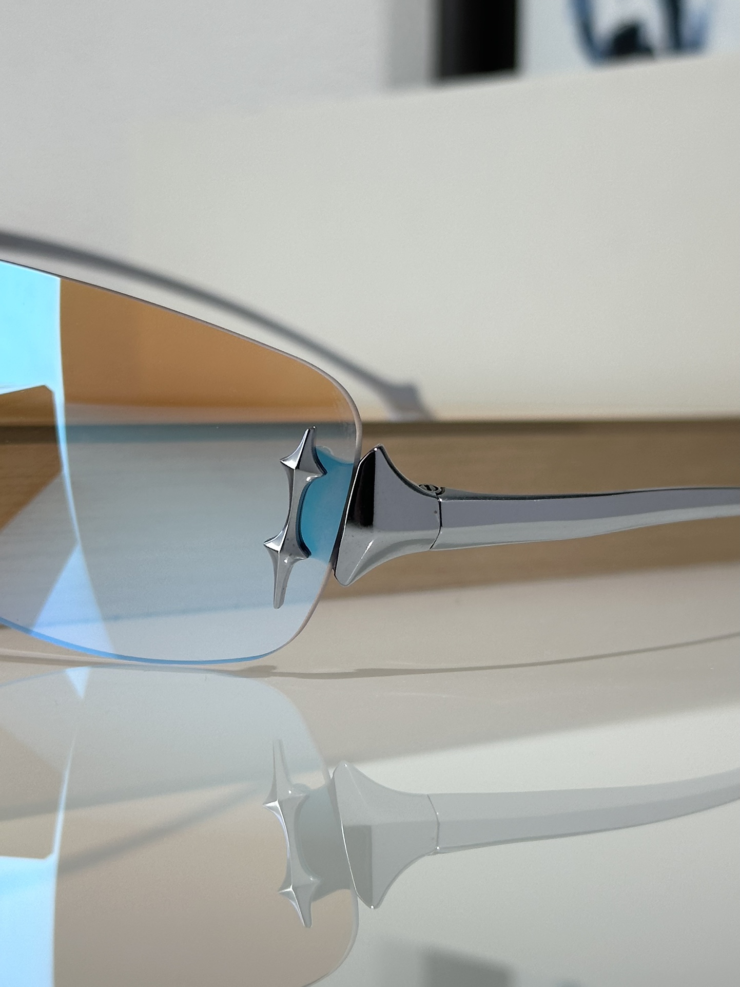 Gentle Monster Sunglasses TTL