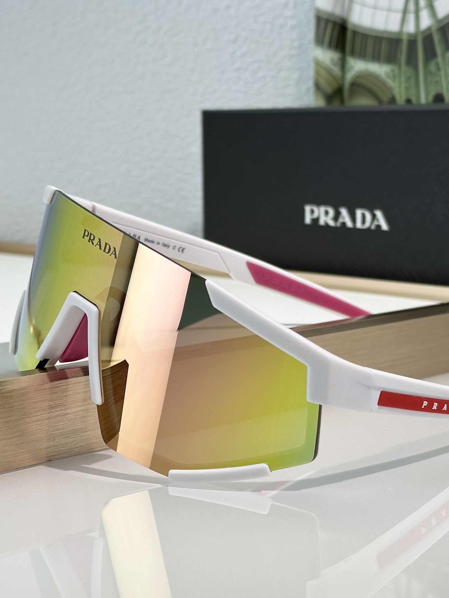 Designer Sunglasses SPS