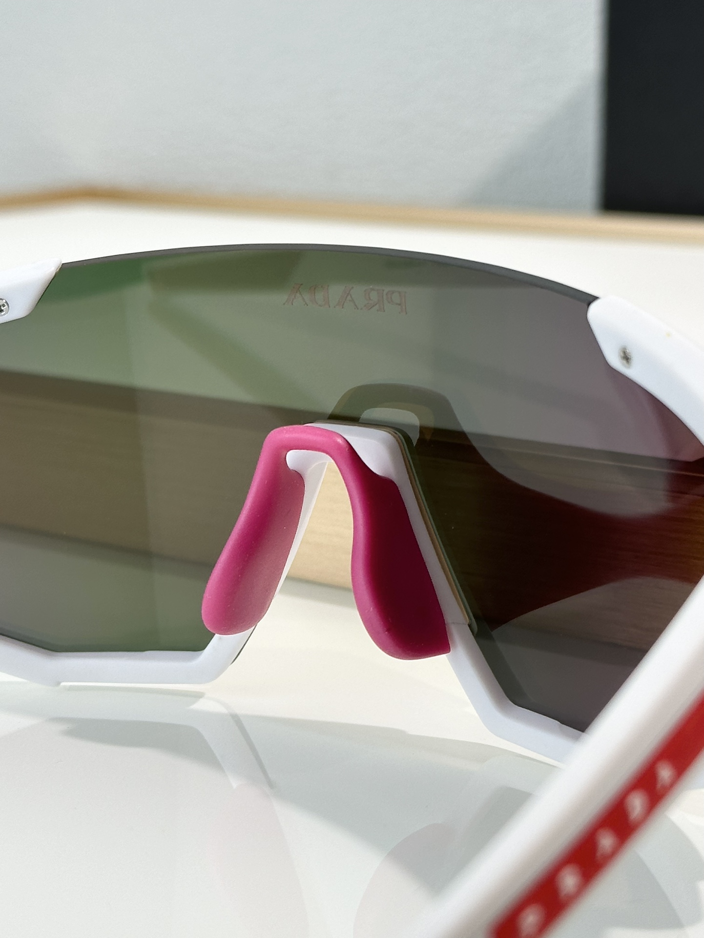 Designer Sunglasses SPS