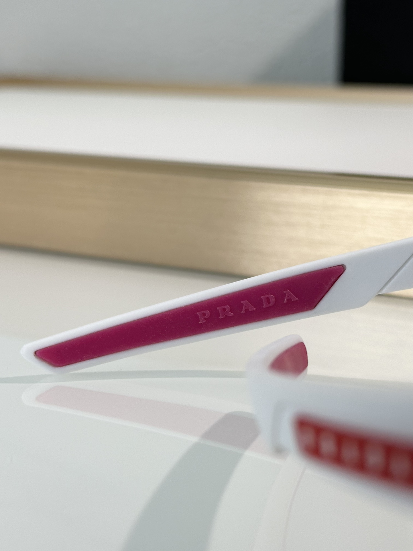 Designer Sunglasses SPS