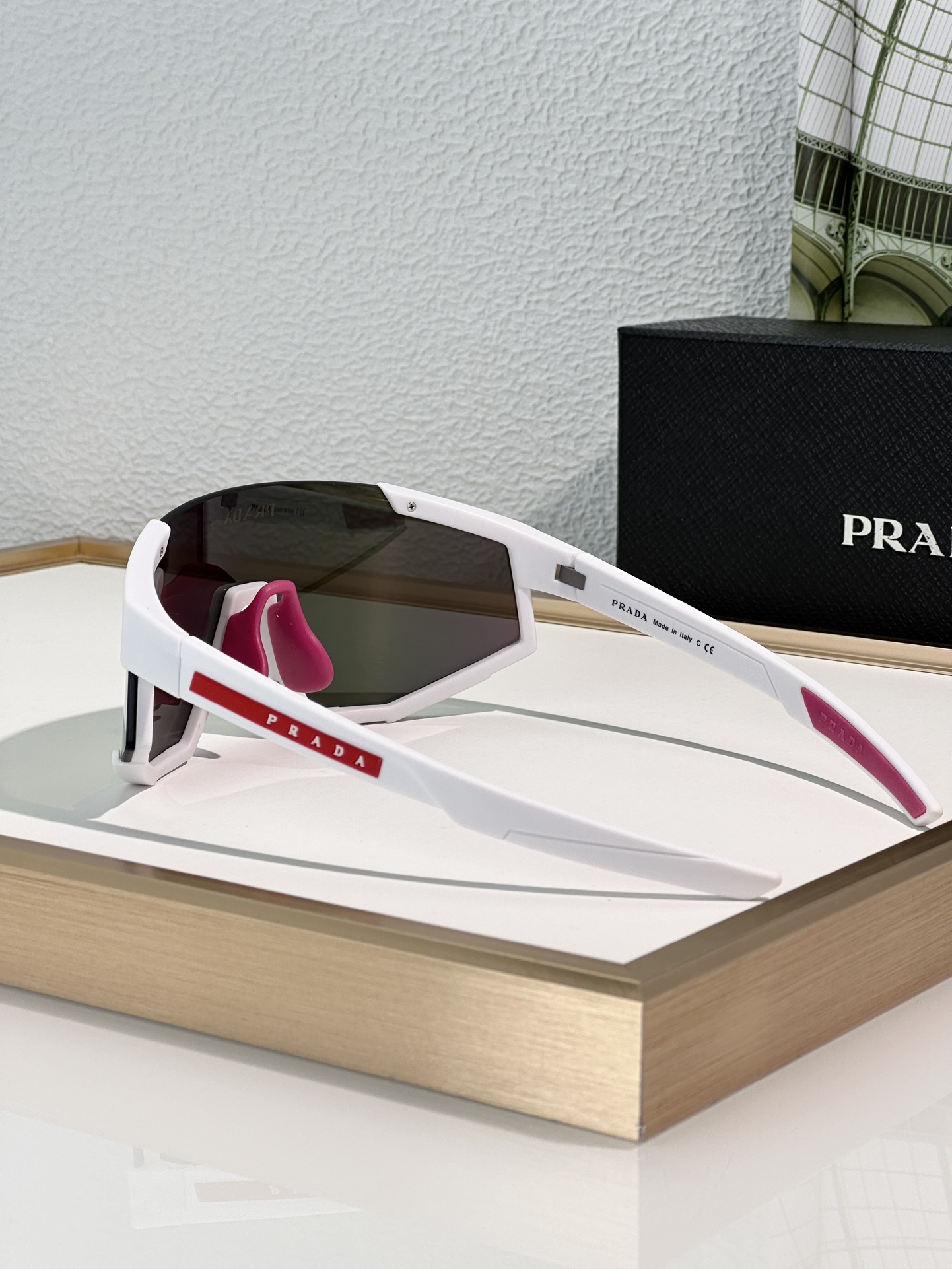 Designer Sunglasses SPS