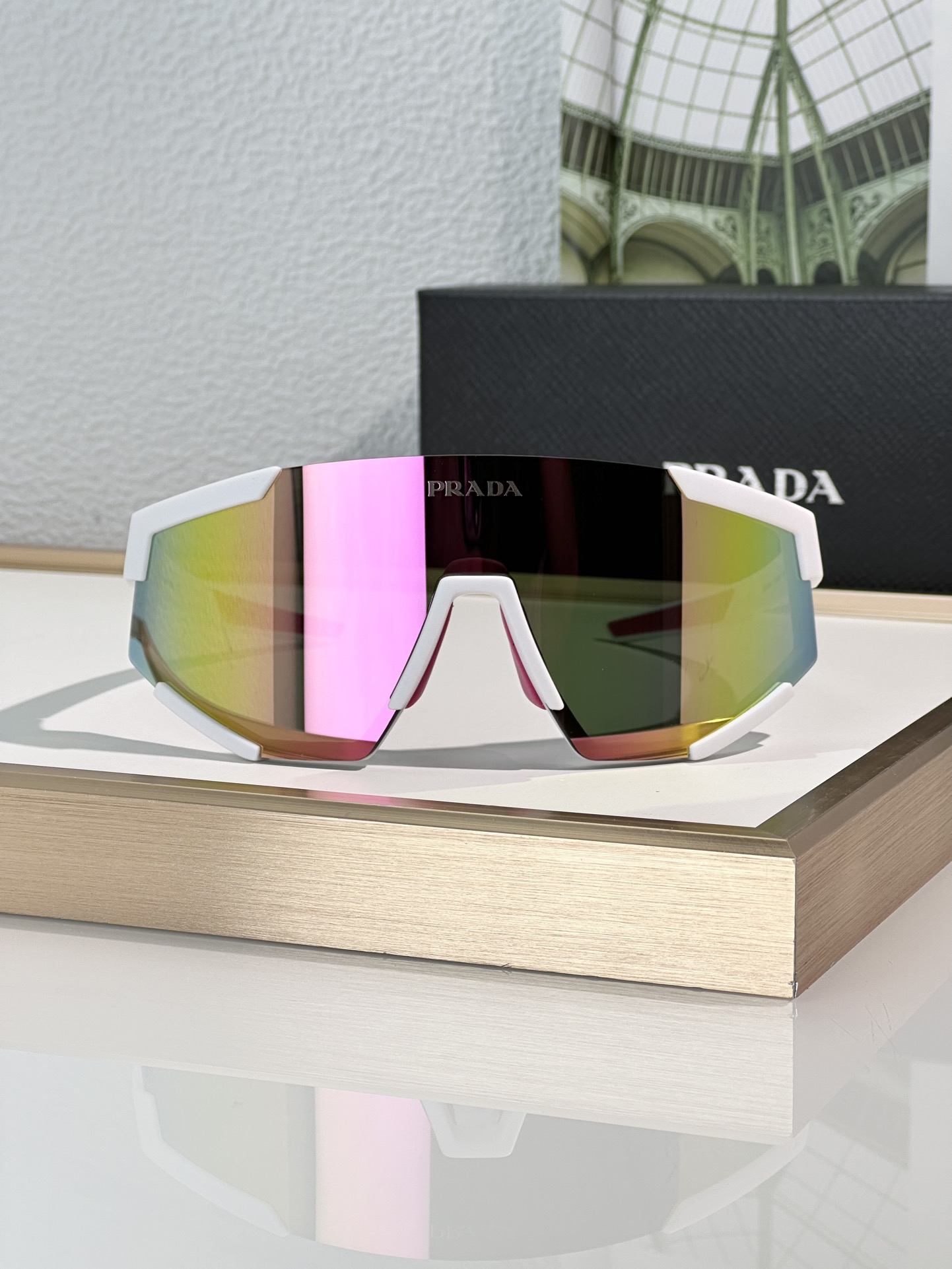 Designer Sunglasses SPS