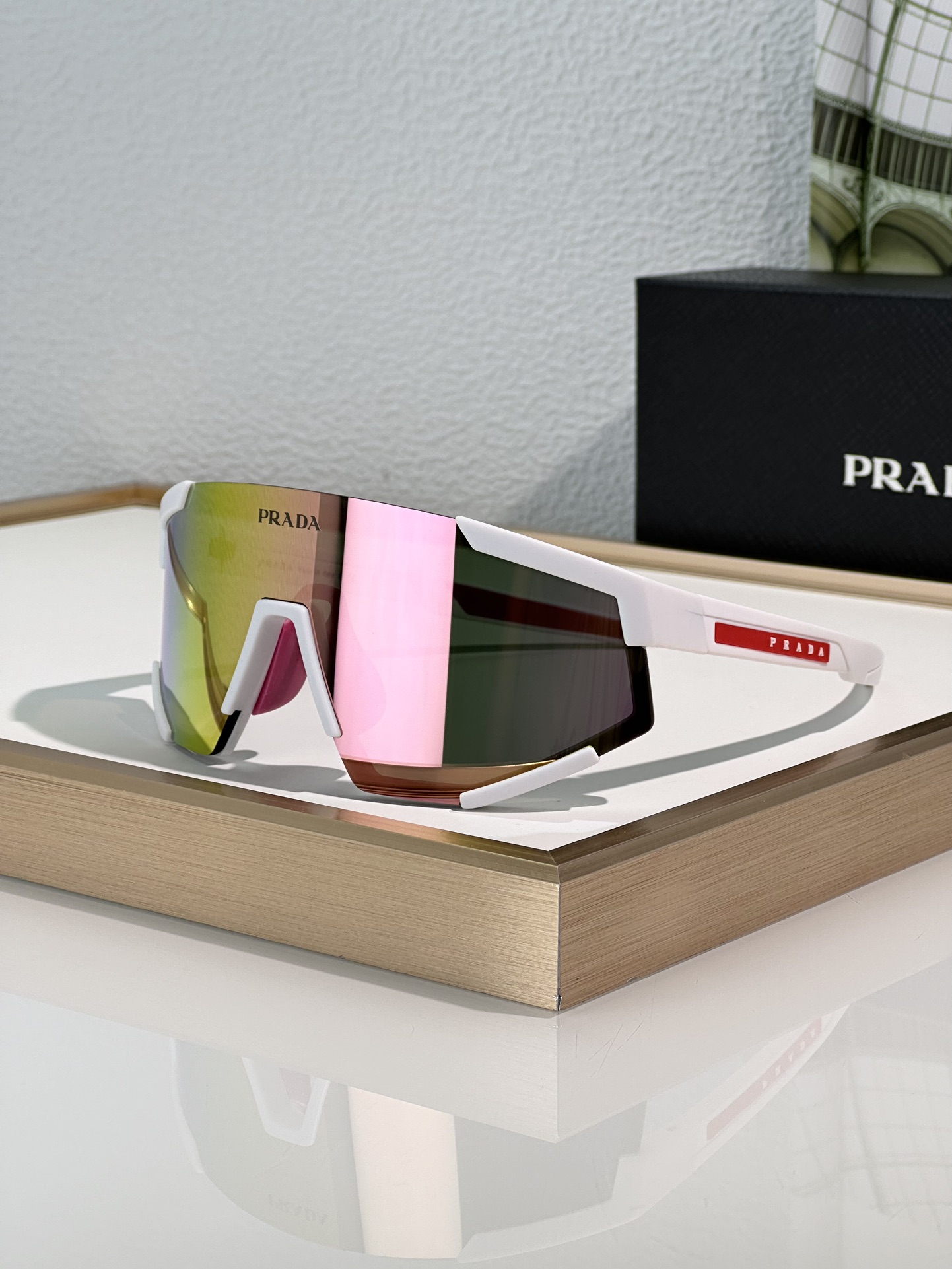 Designer Sunglasses SPS