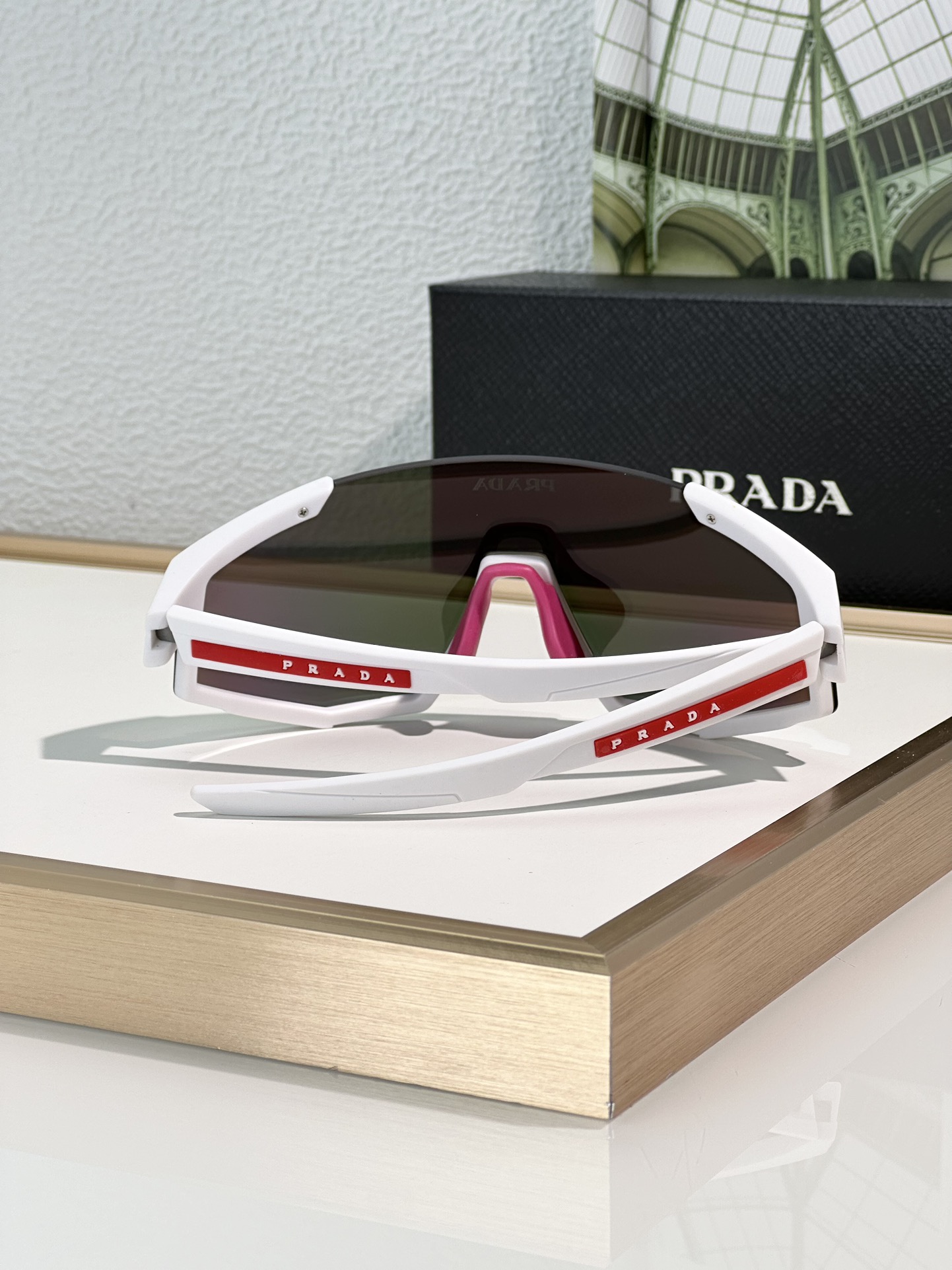 Designer Sunglasses SPS