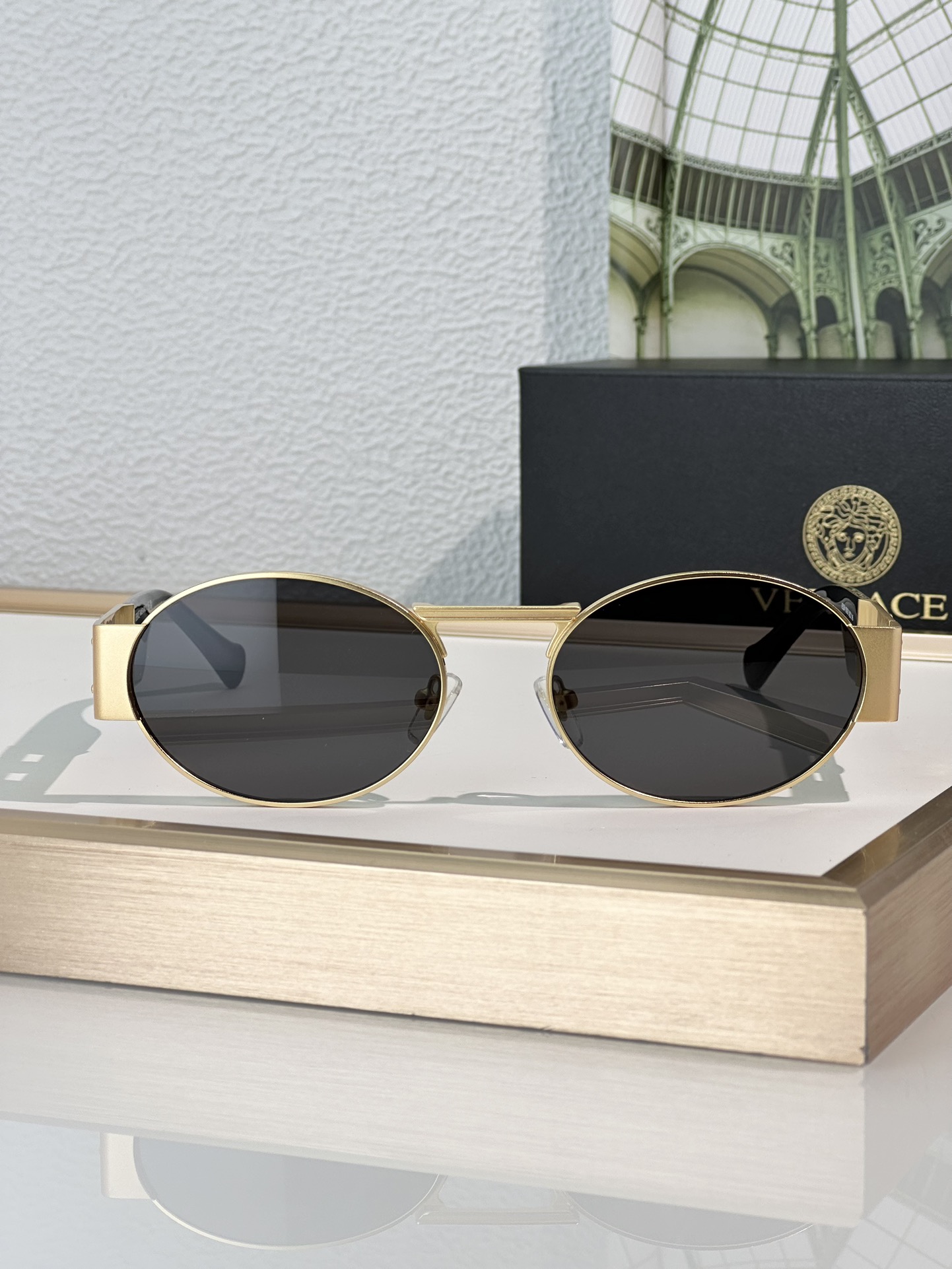 Versace Sunglasses