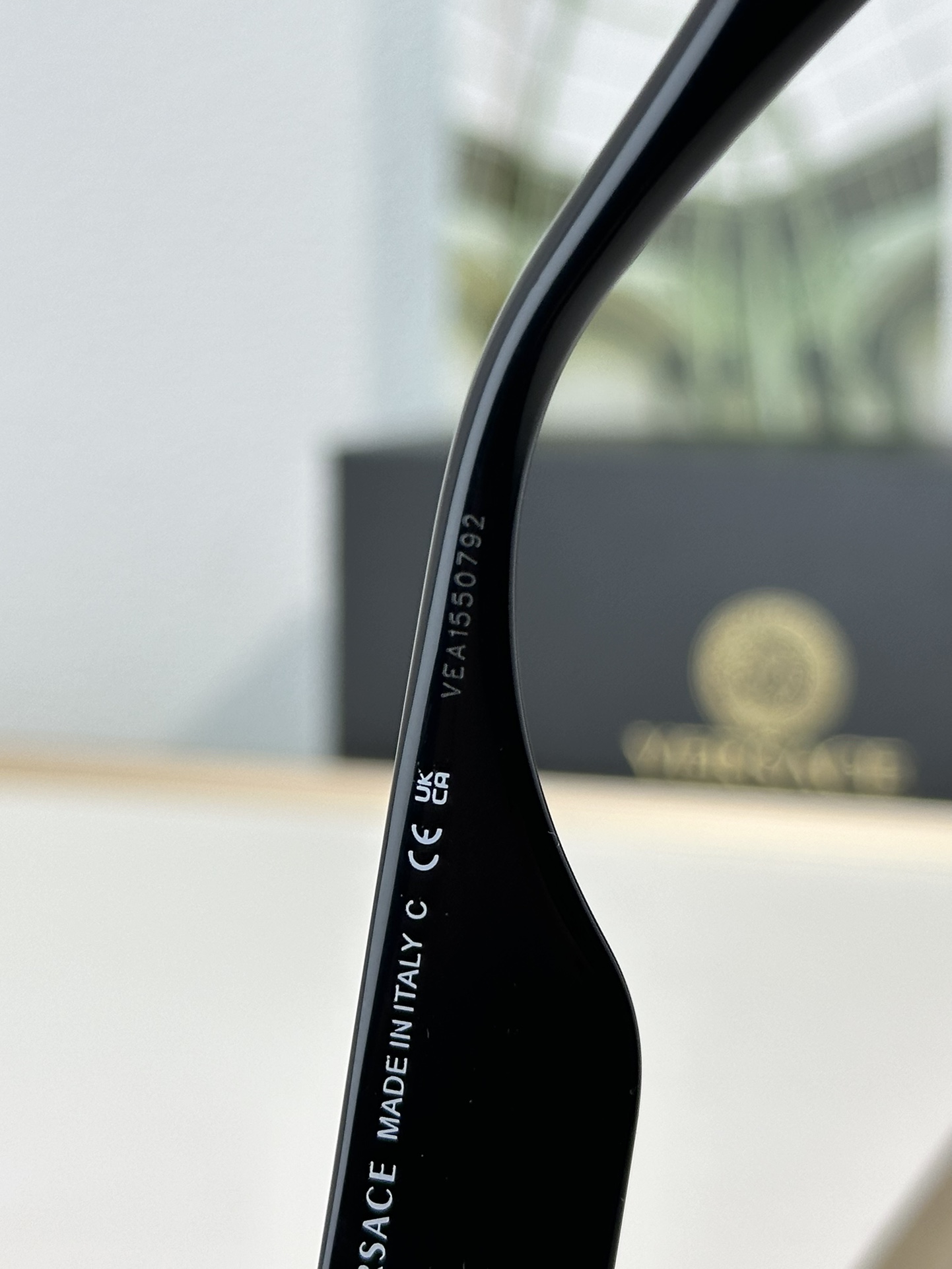 Versace Sunglasses
